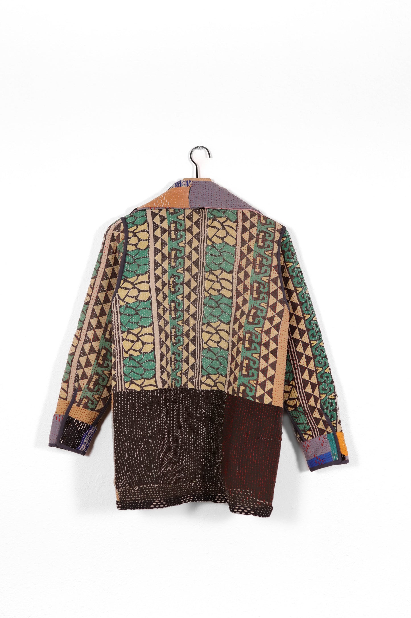 X Small Barn Coat B1469