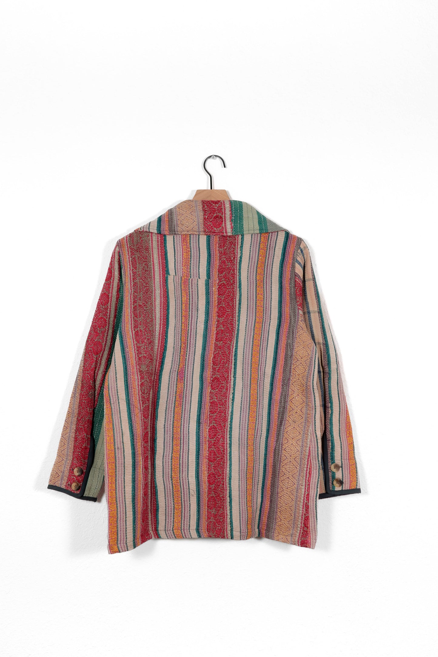X Small Barn Coat MD101