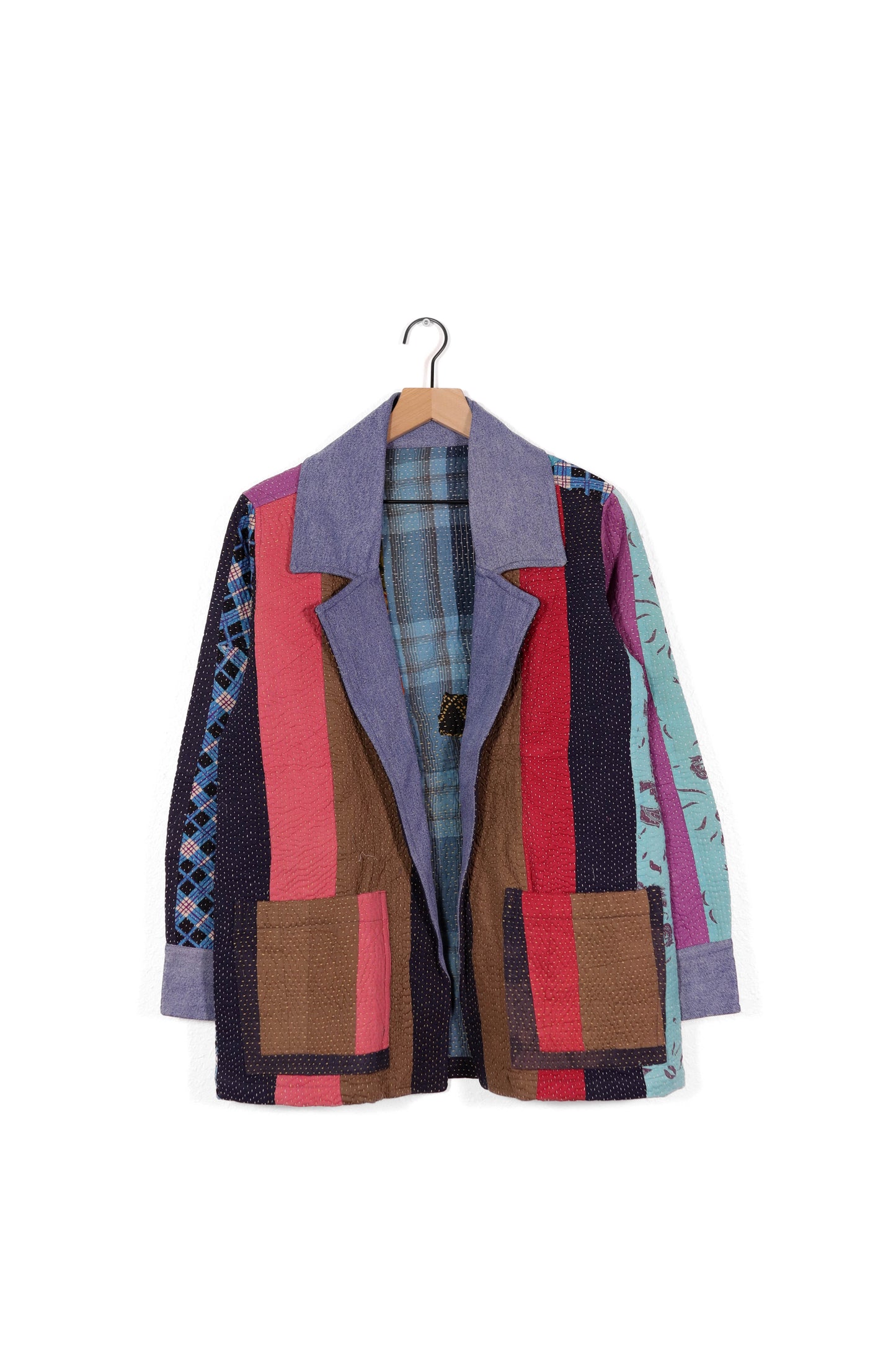 X Small Barn Coat B1460