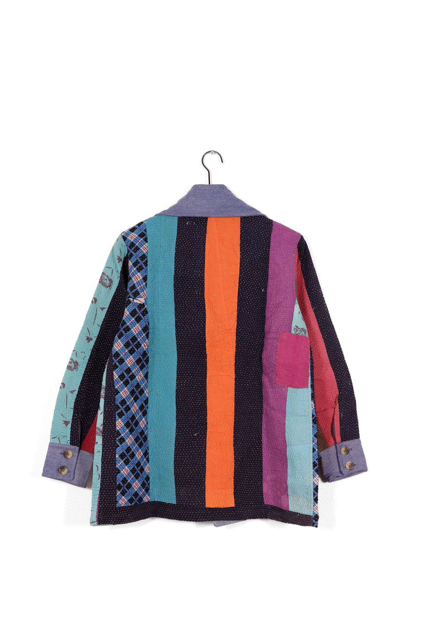 X Small Barn Coat B1460
