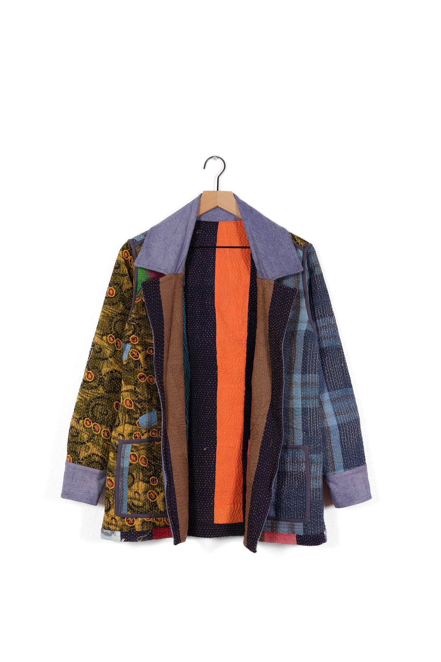 X Small Barn Coat B1460
