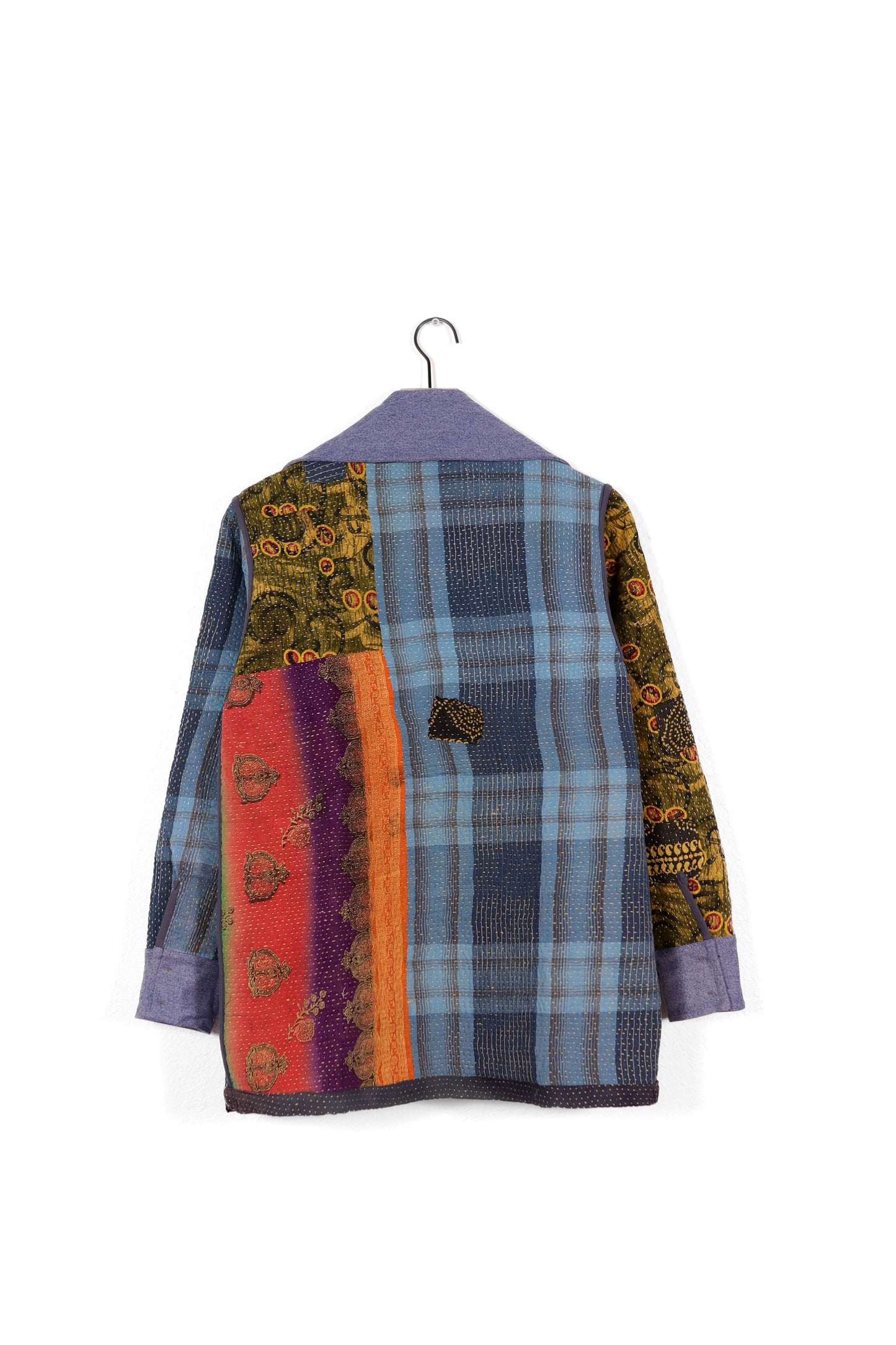 X Small Barn Coat B1460