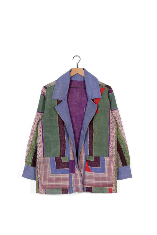 X Small Barn Coat B1482