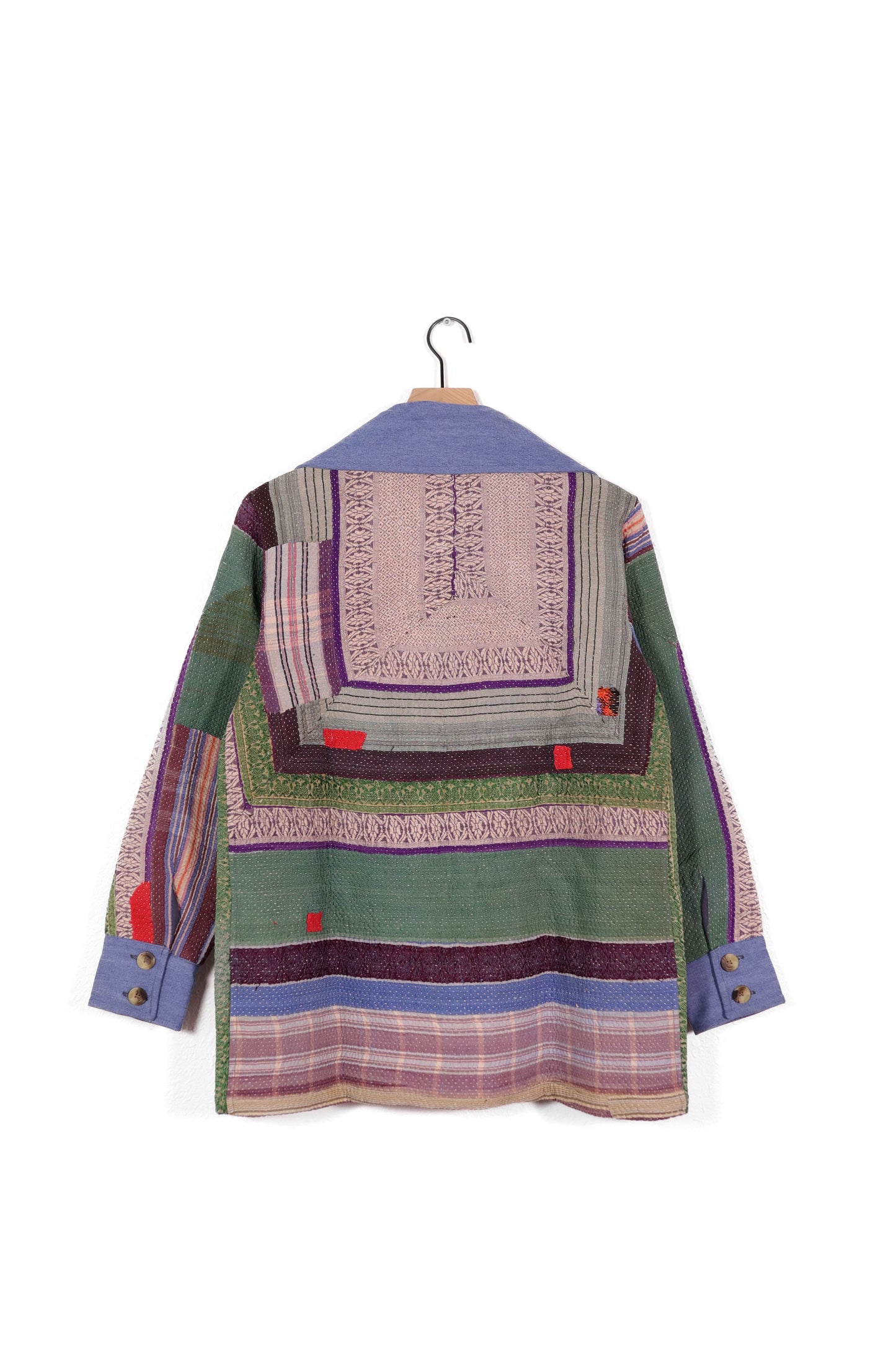 X Small Barn Coat B1482