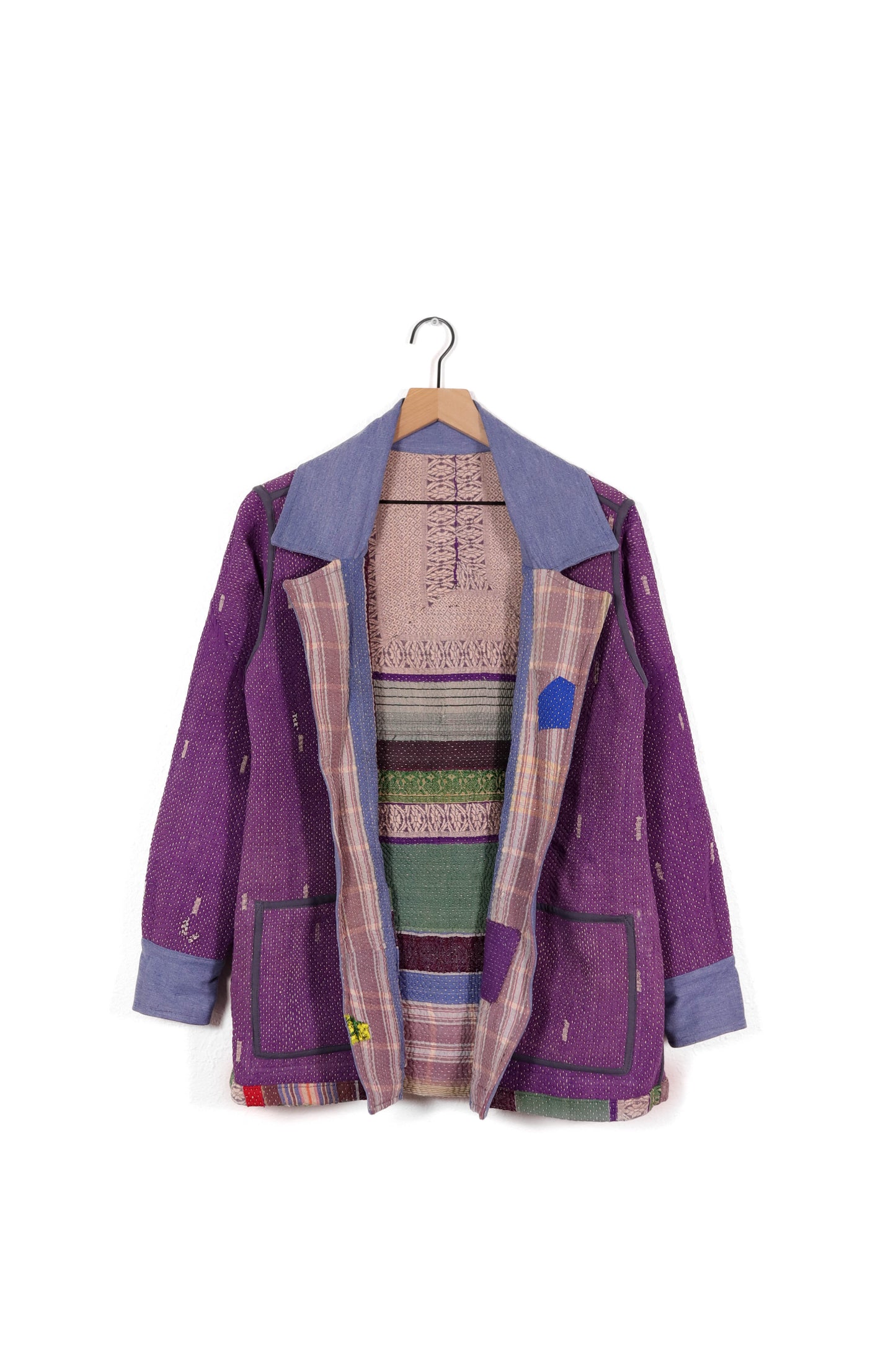 X Small Barn Coat B1468