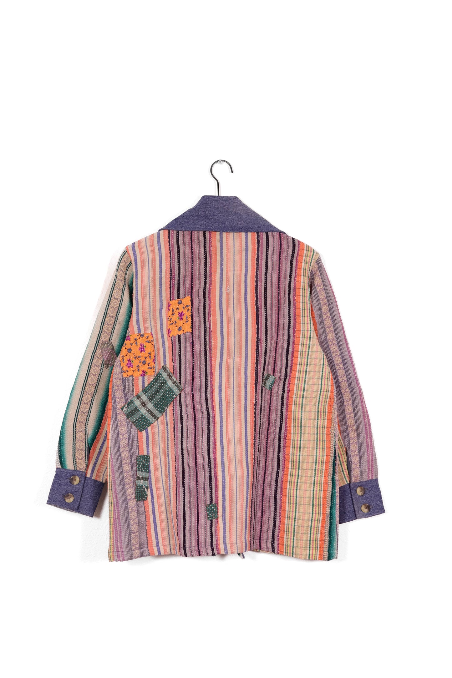X Small Barn Coat B1484