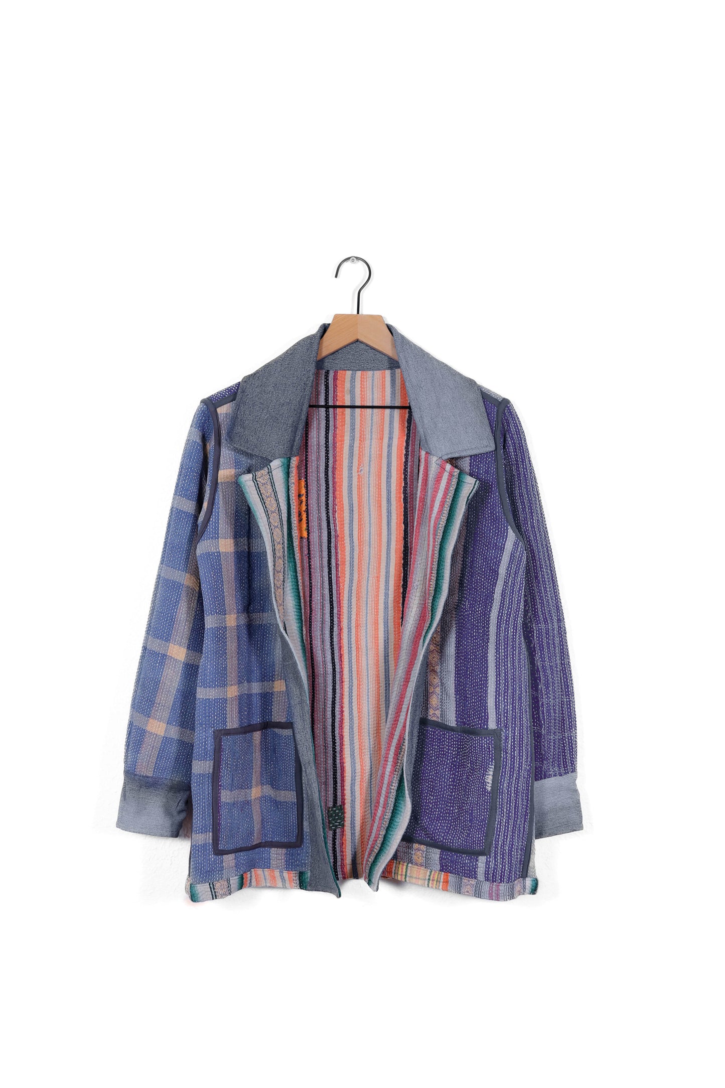 X Small Barn Coat B1470