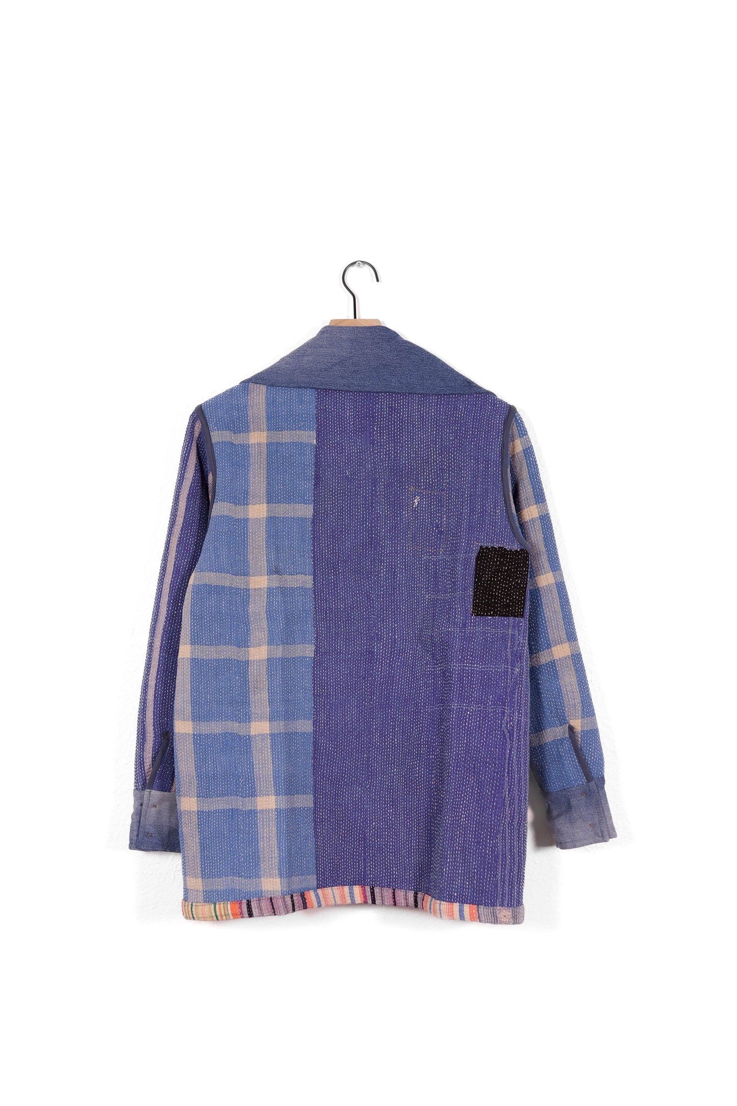 X Small Barn Coat B1470