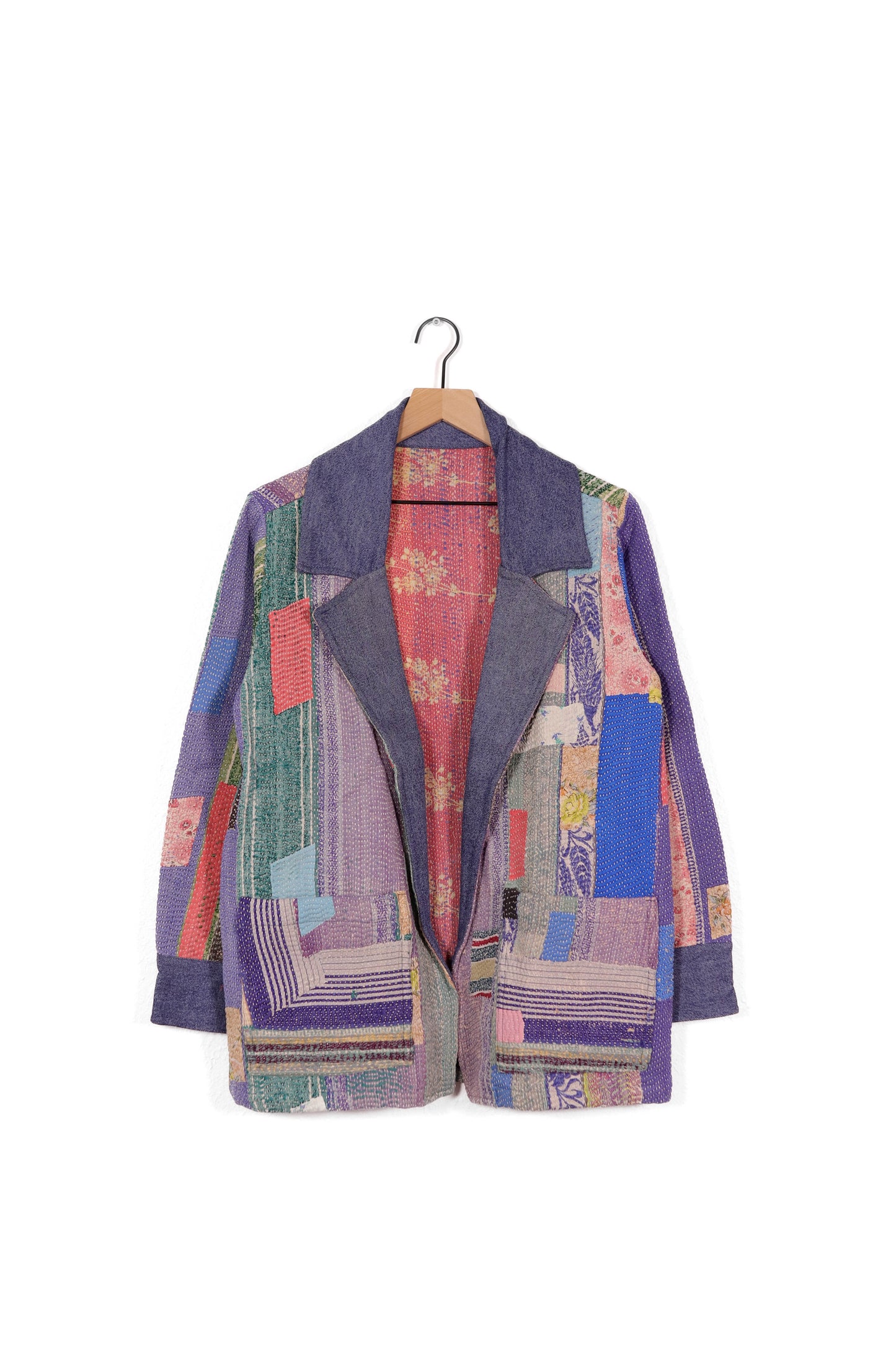 X Small Barn Coat B1471