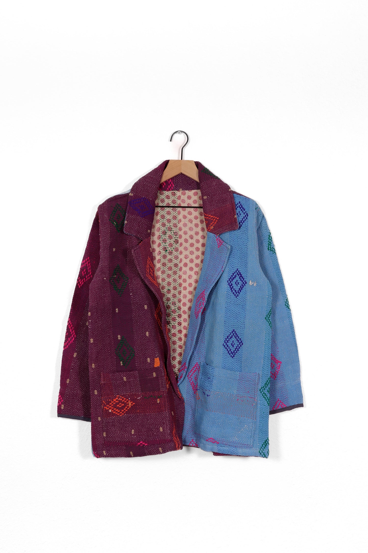 X Small Barn Coat B1465
