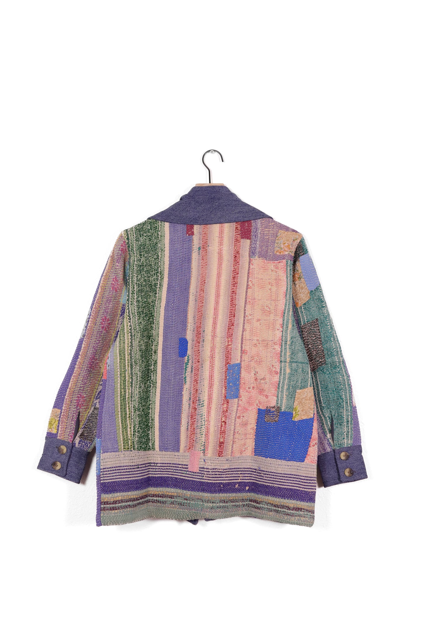 X Small Barn Coat B1471