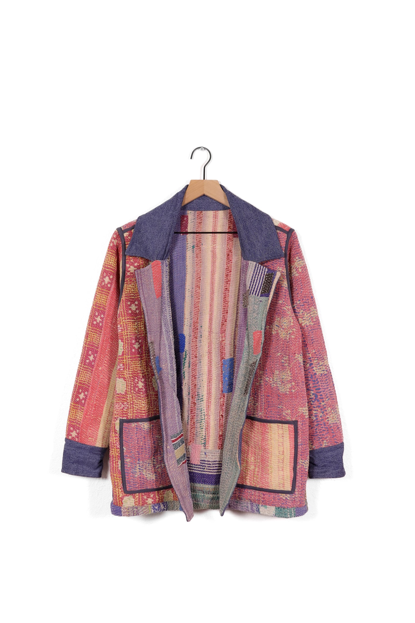 X Small Barn Coat B1471