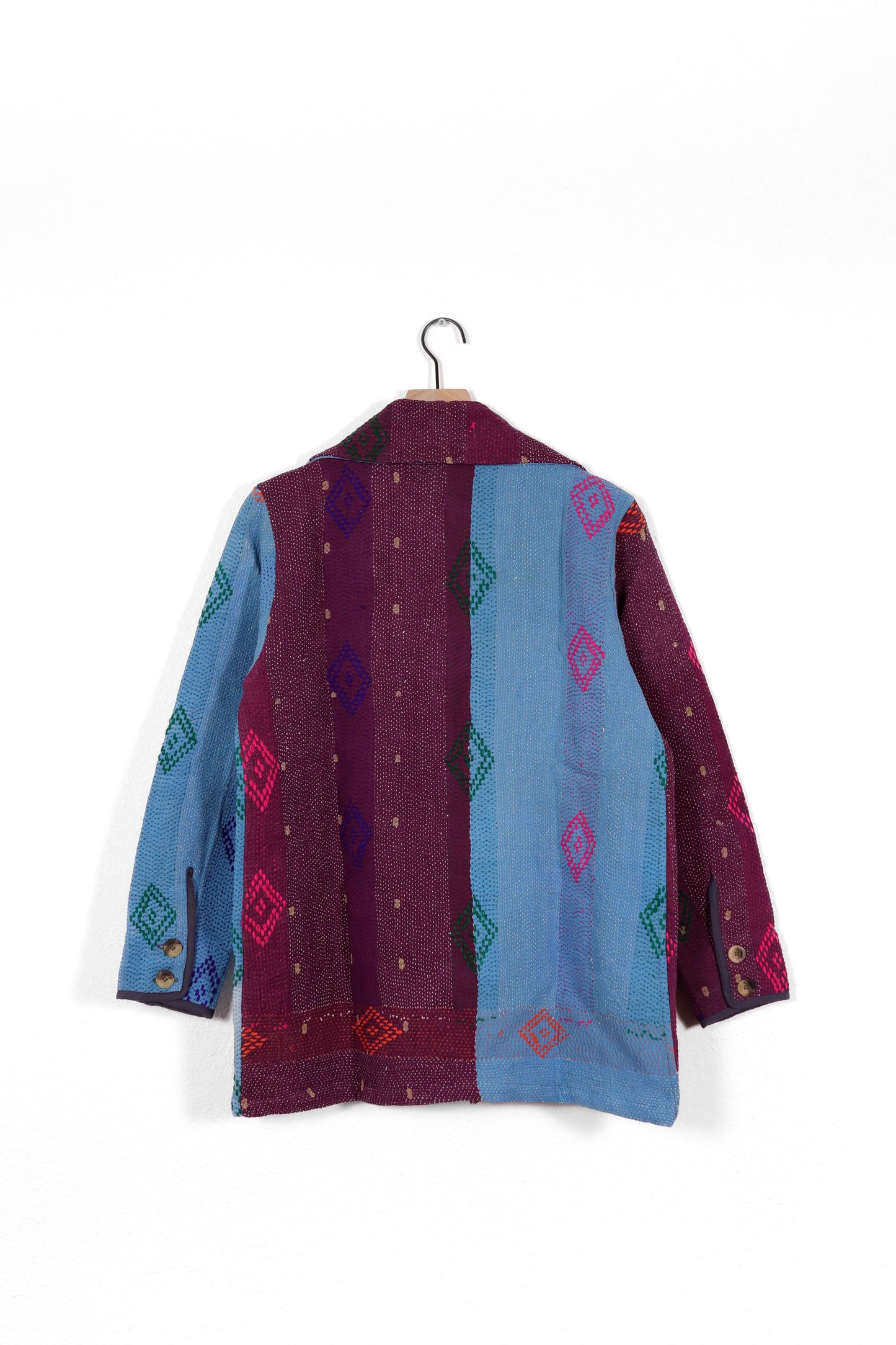 X Small Barn Coat B1465