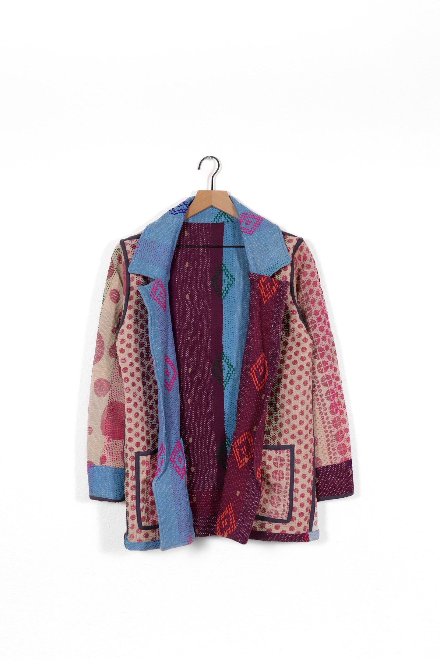 X Small Barn Coat B1465