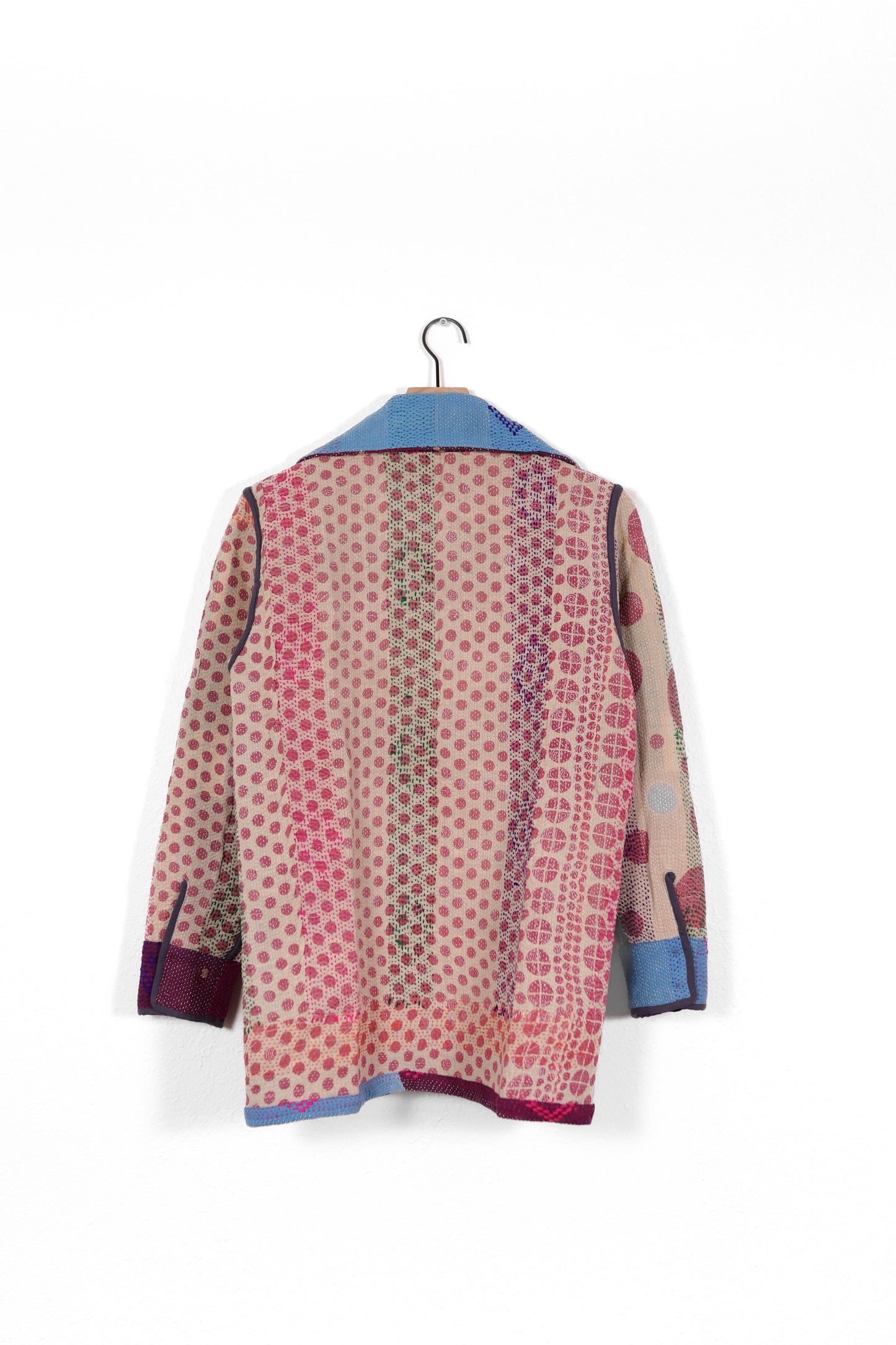 X Small Barn Coat B1465
