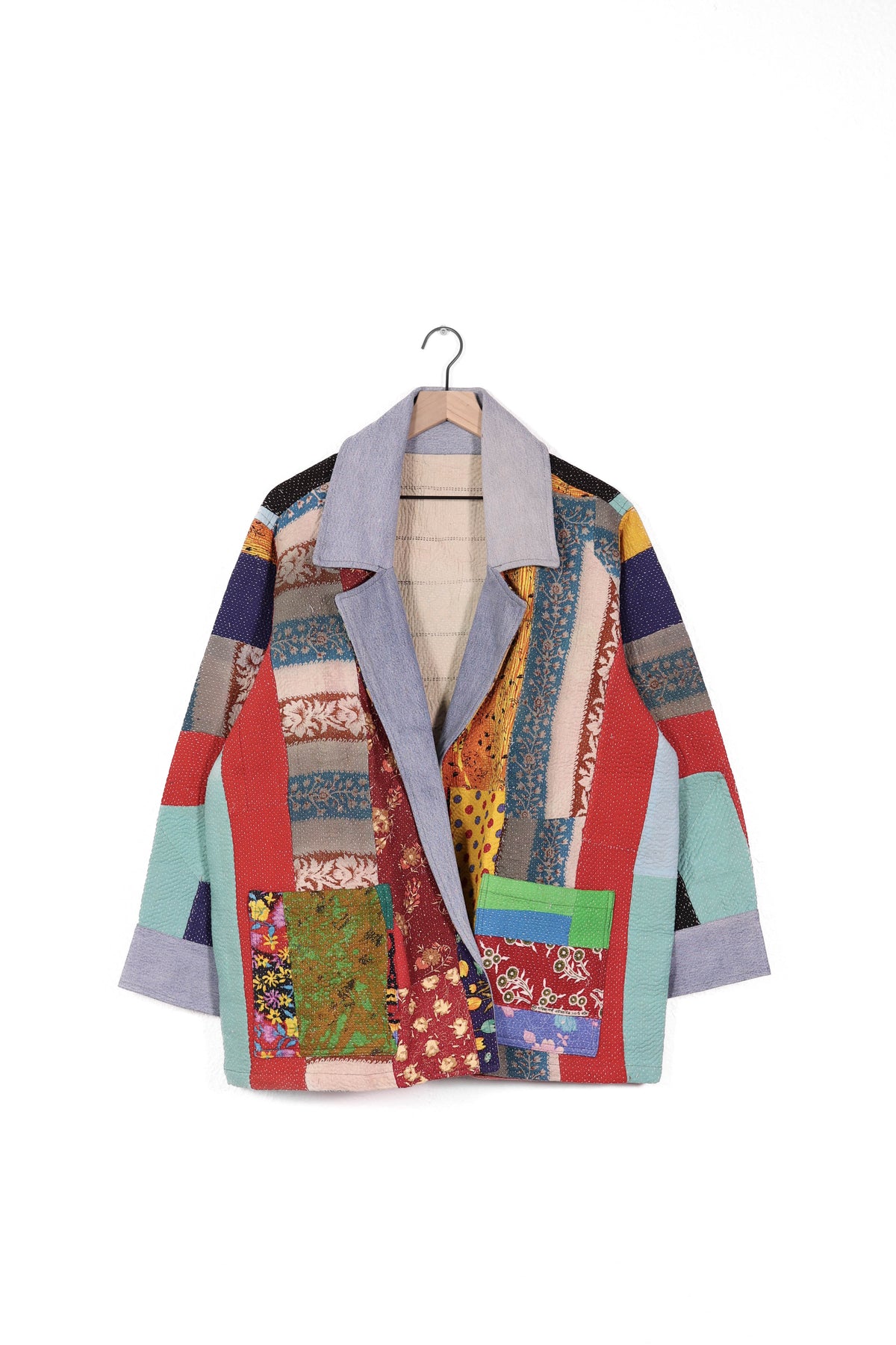Large Barn Coat B1513