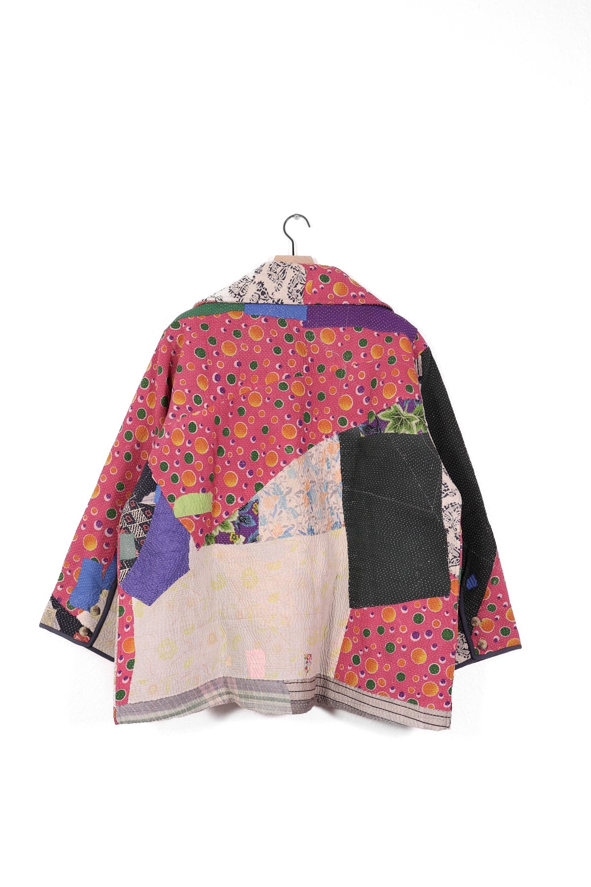 X Large Barn Coat B1515