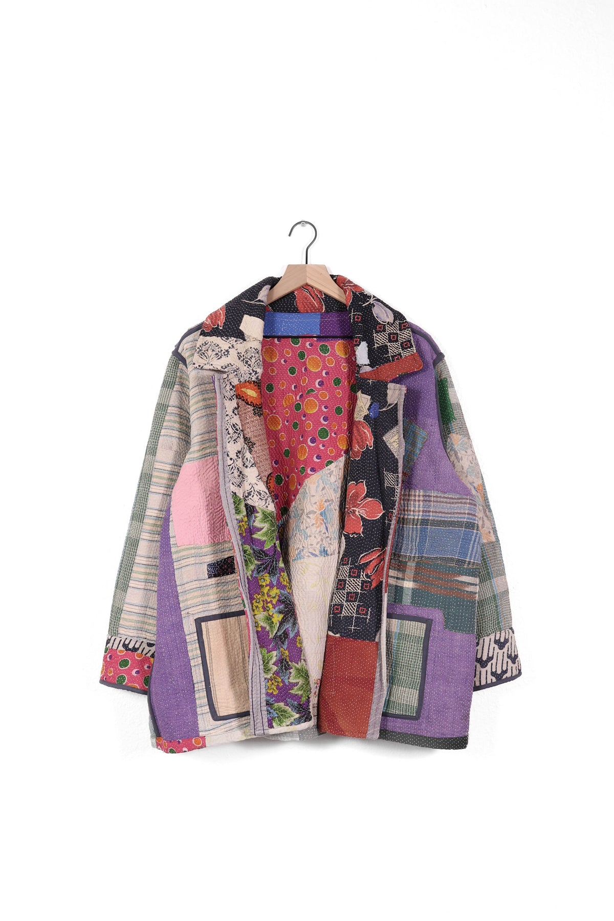 X Large Barn Coat B1515