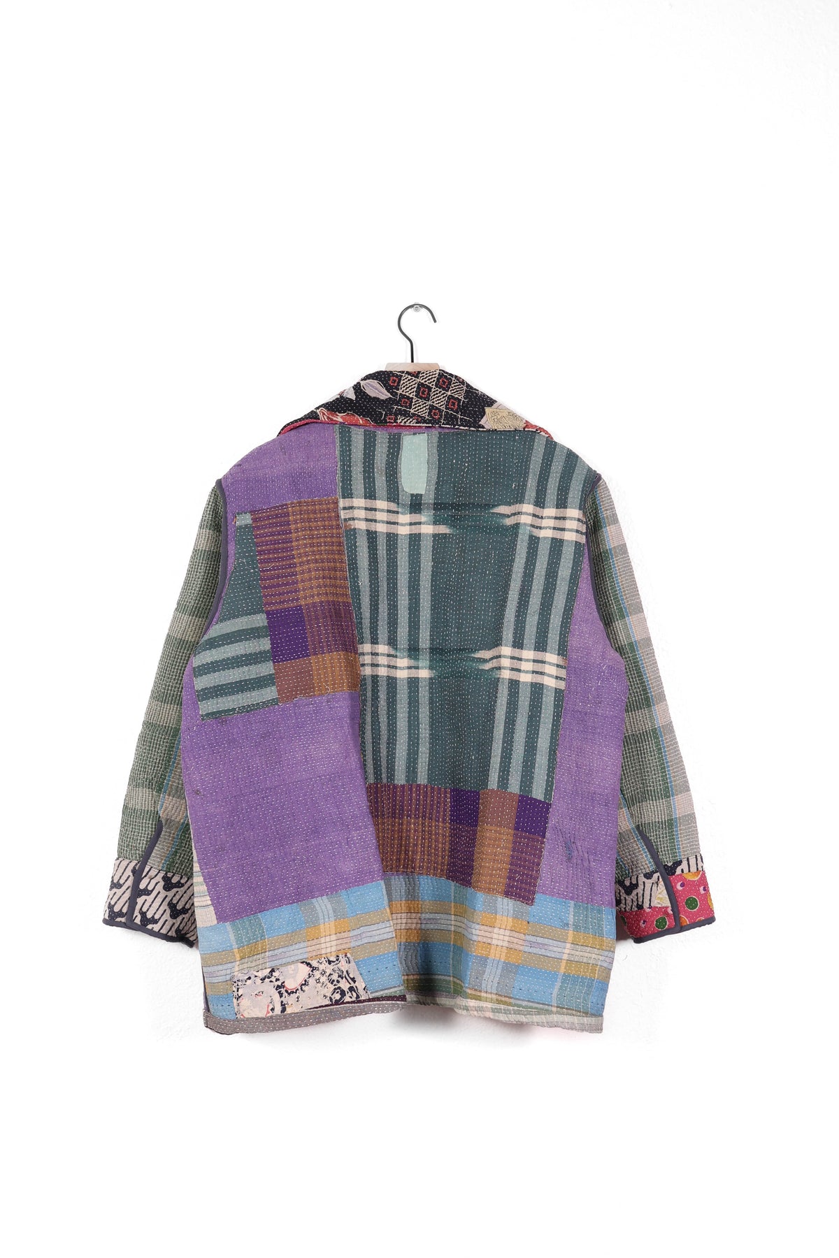 X Large Barn Coat B1515
