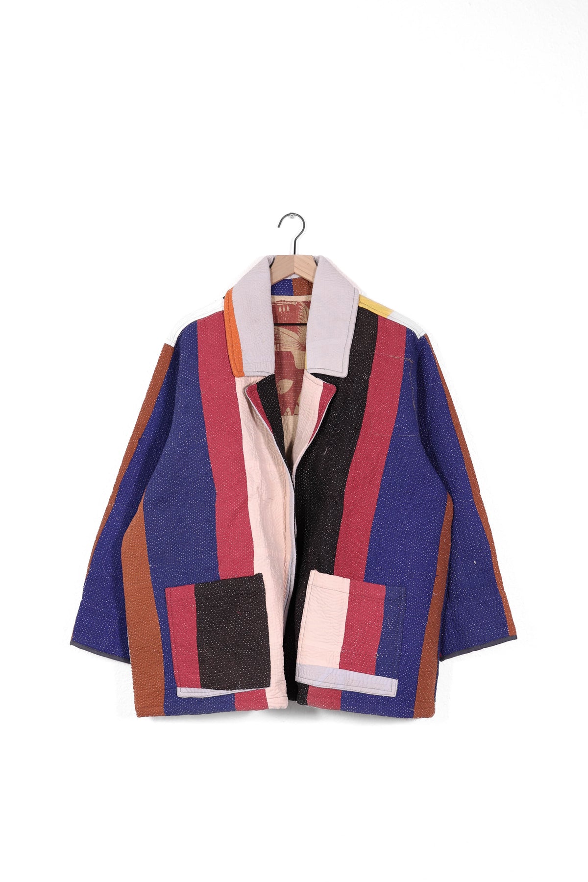 X Large Barn Coat B1514