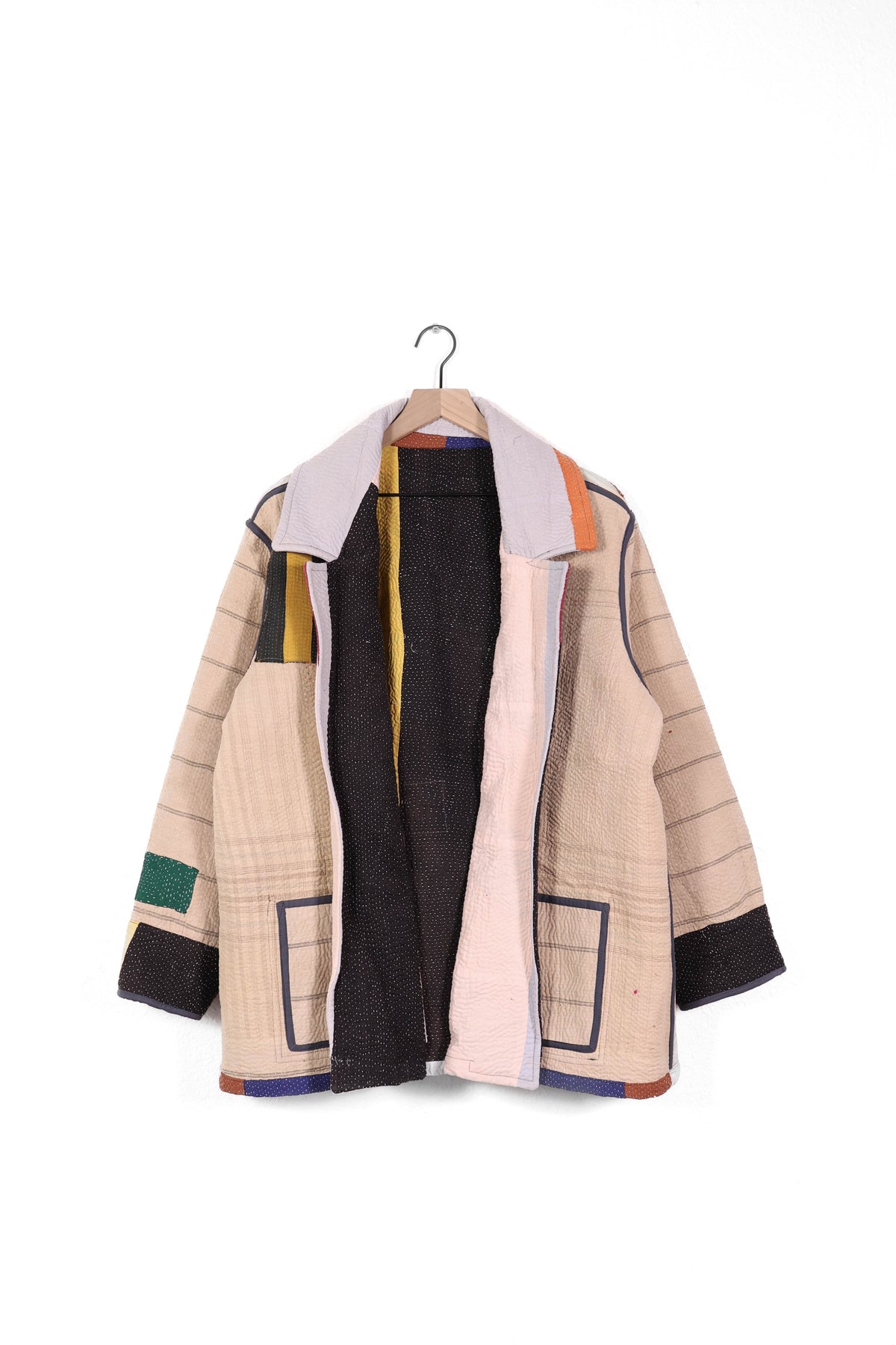 X Large Barn Coat B1514