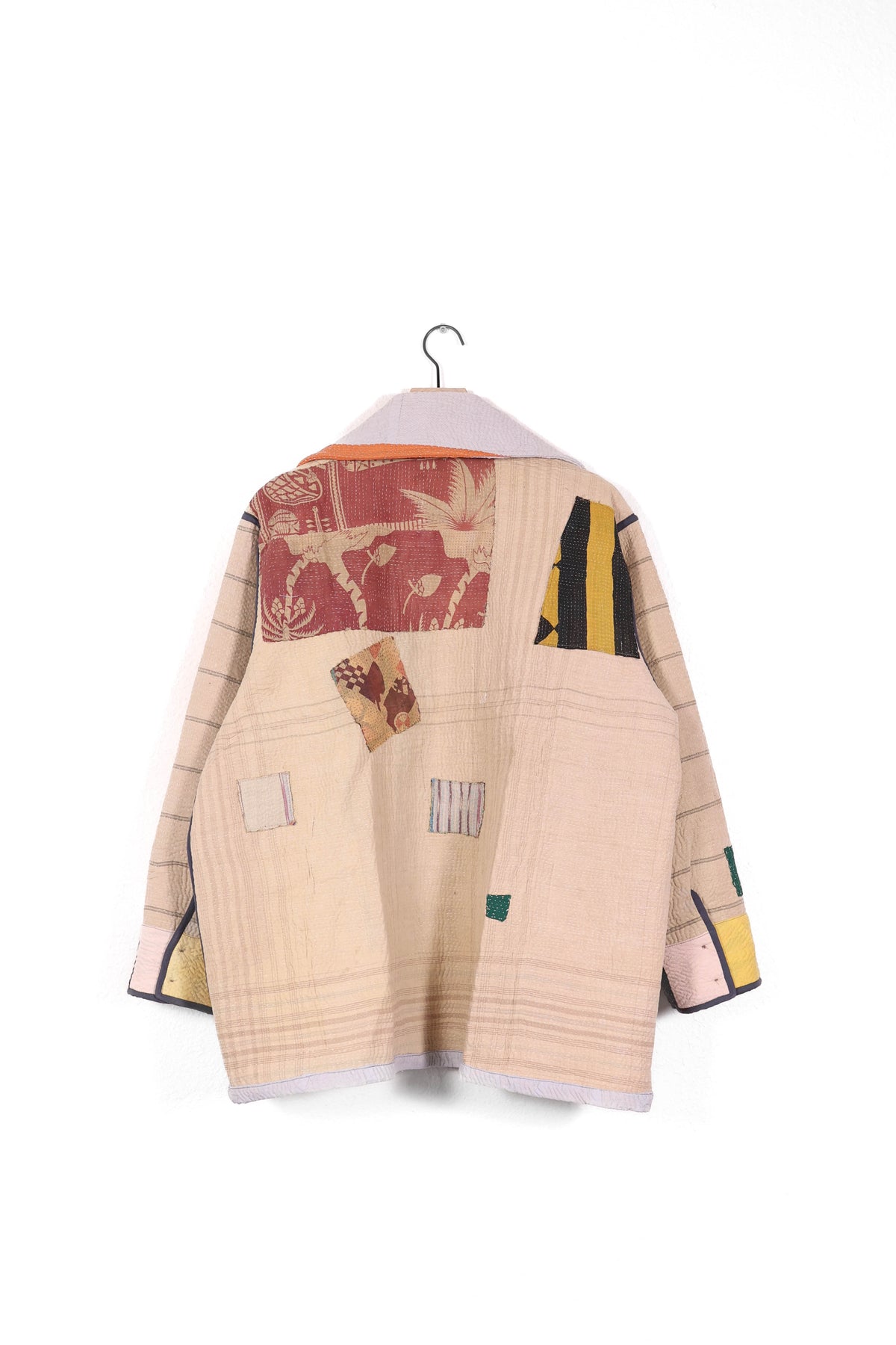 X Large Barn Coat B1514