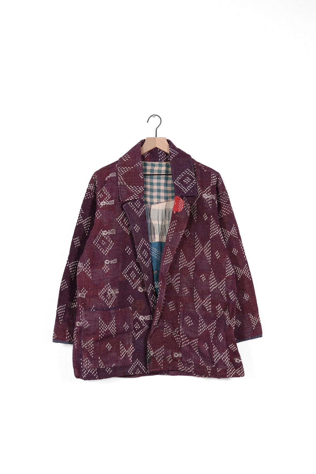 Small Barn Coat B1507