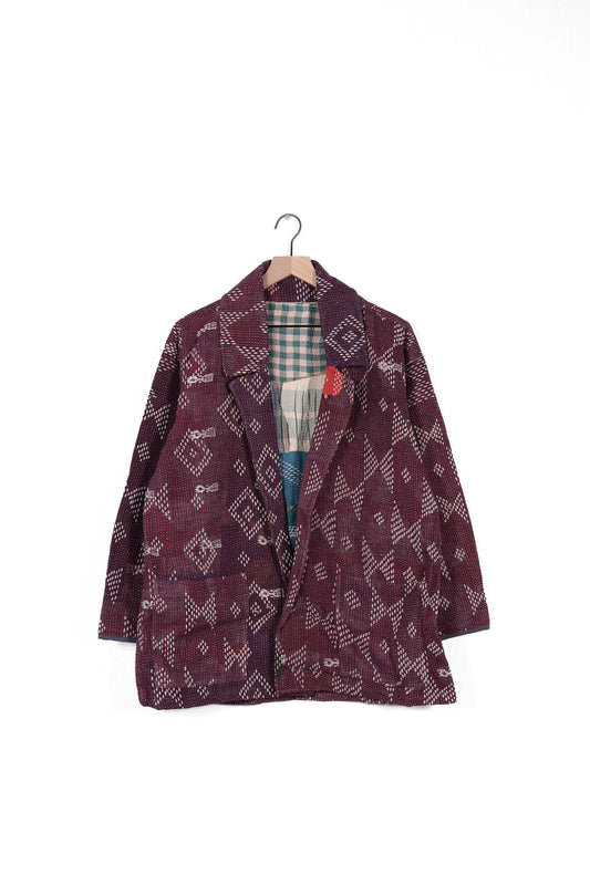 Small Barn Coat B1507