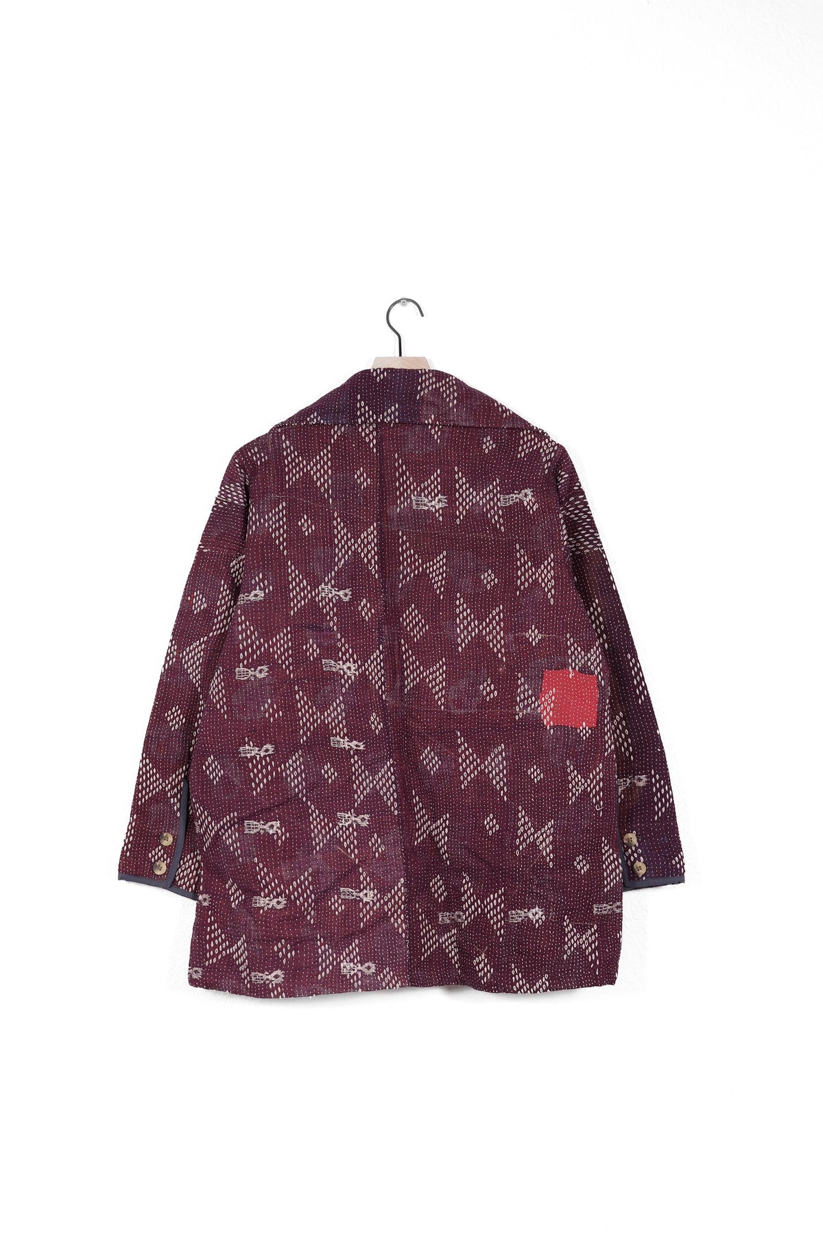 Small Barn Coat B1507
