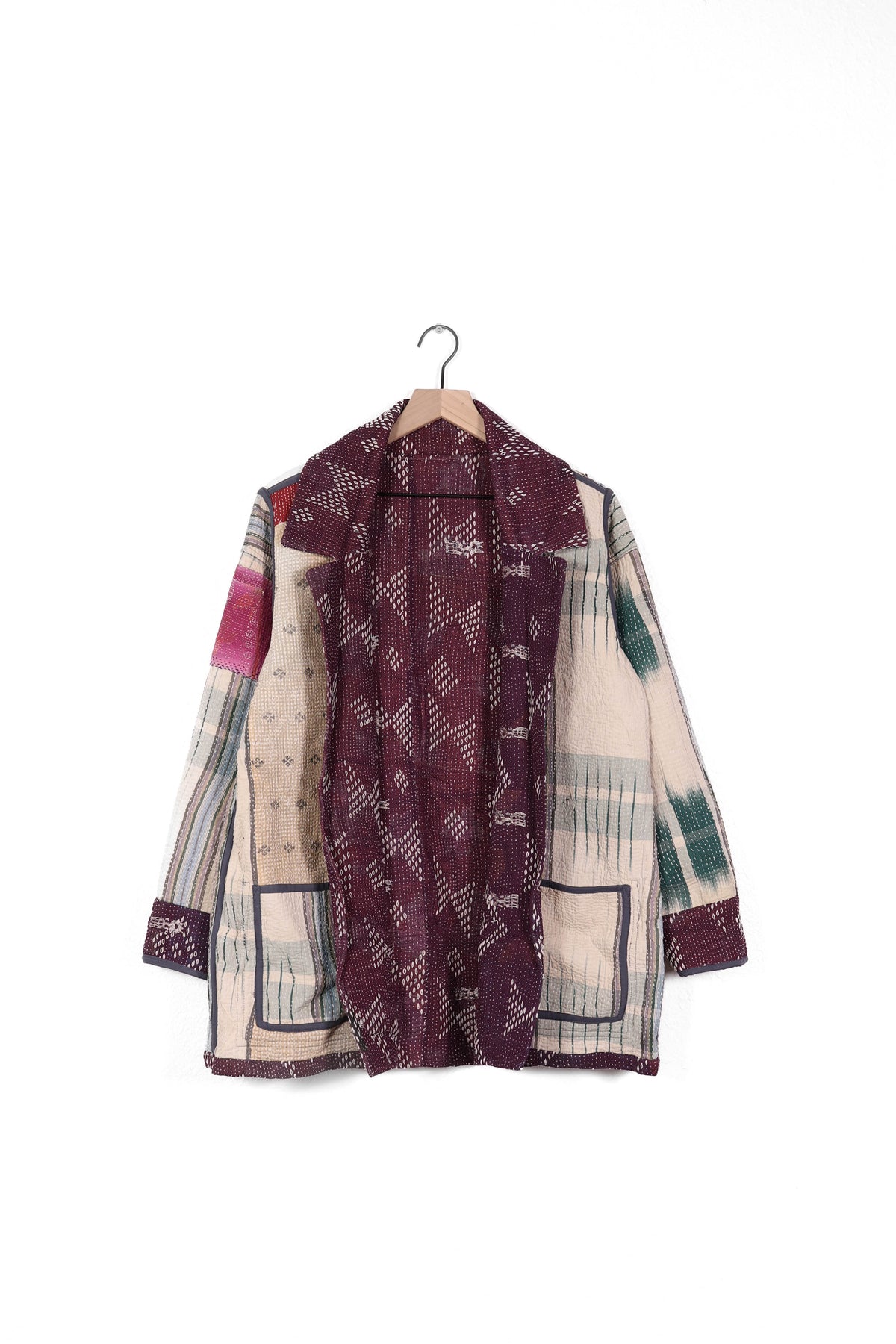 Small Barn Coat B1507