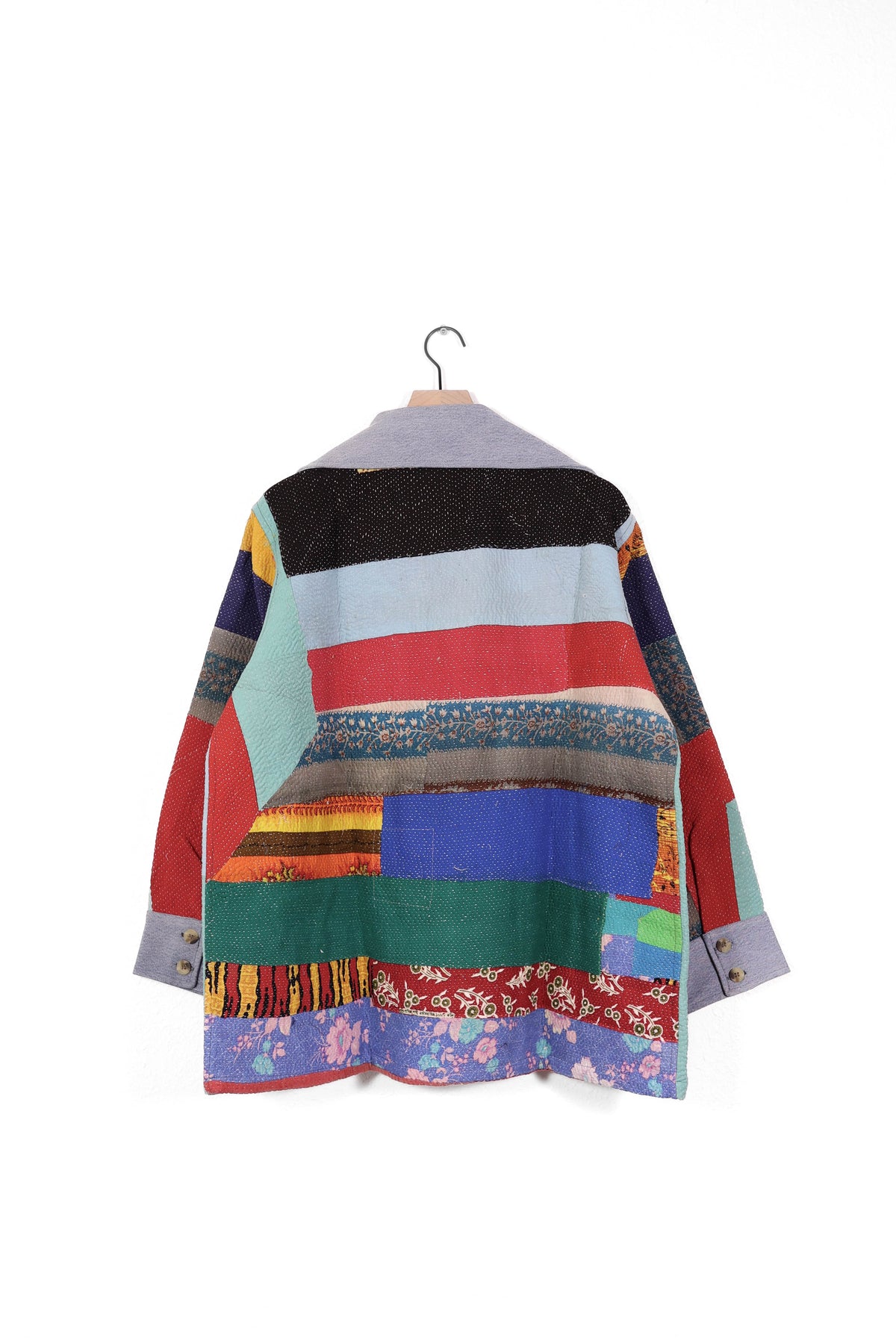 Large Barn Coat B1513