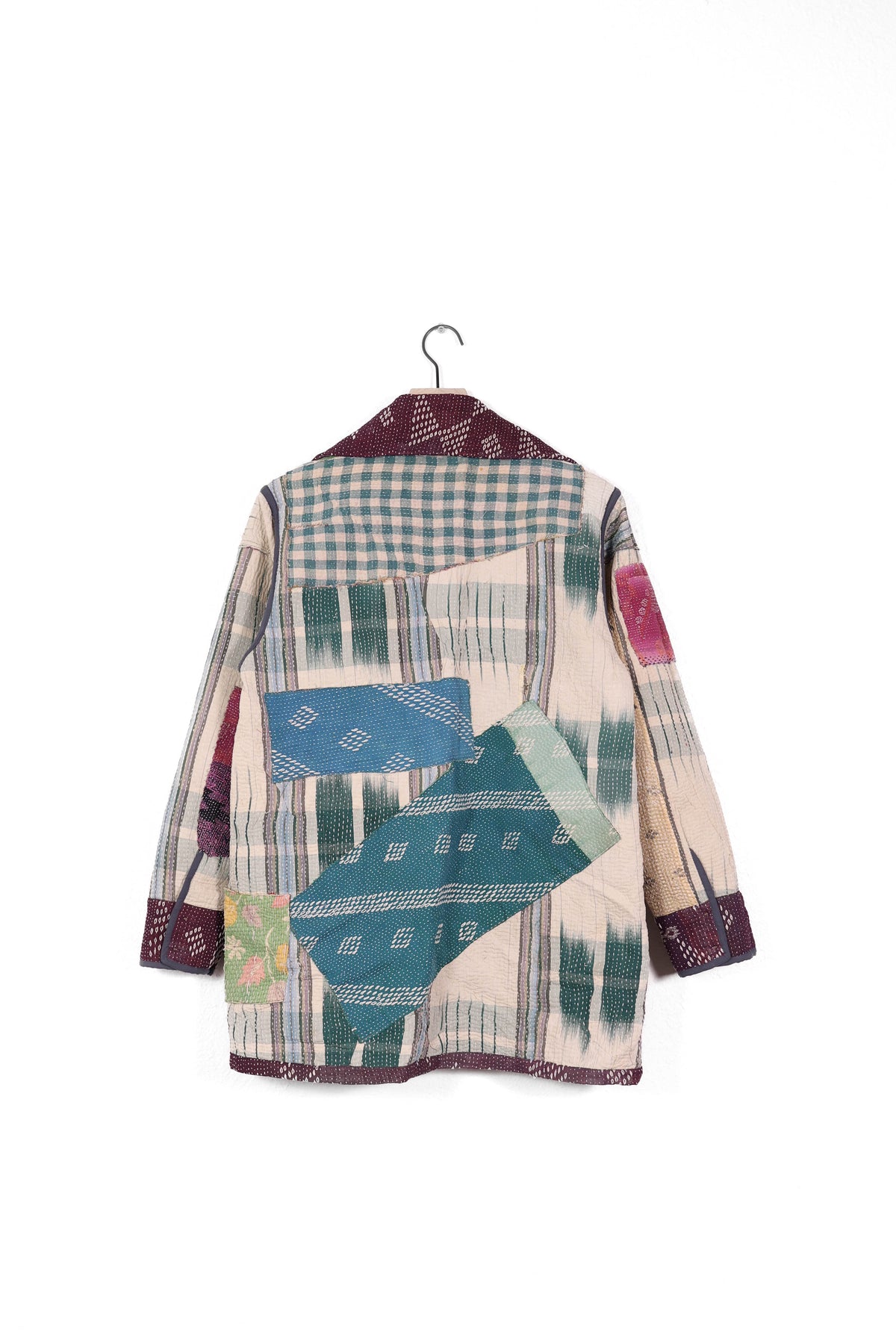 Small Barn Coat B1507