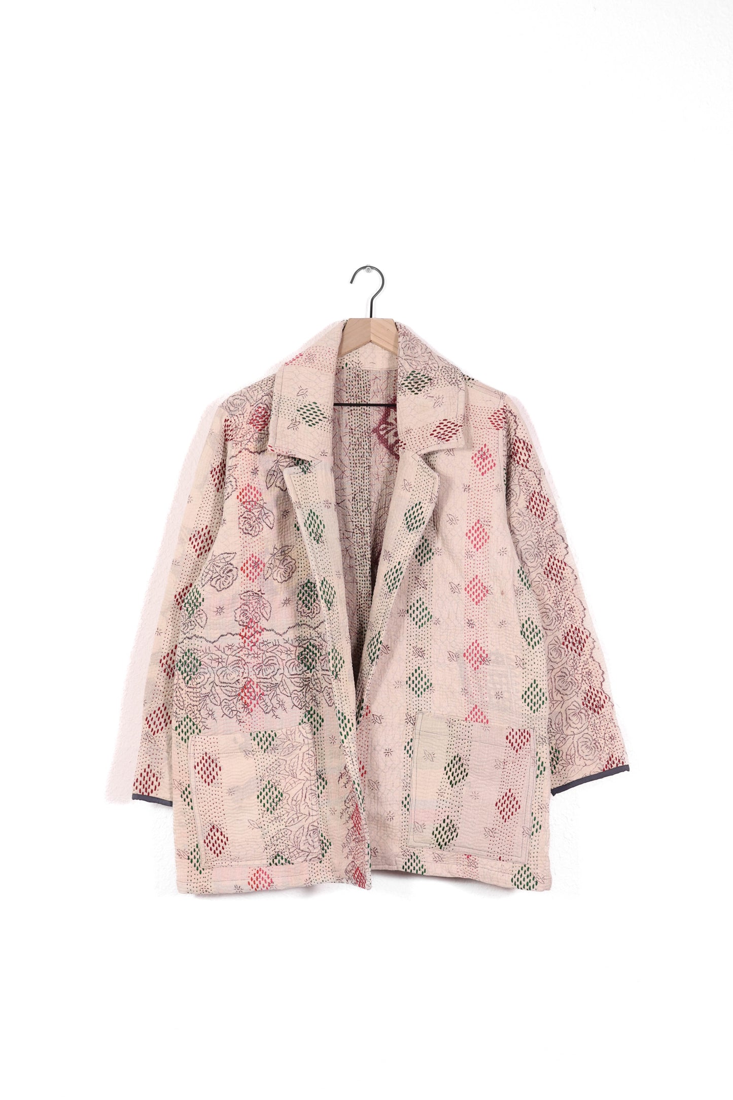 Small Barn Coat B1487