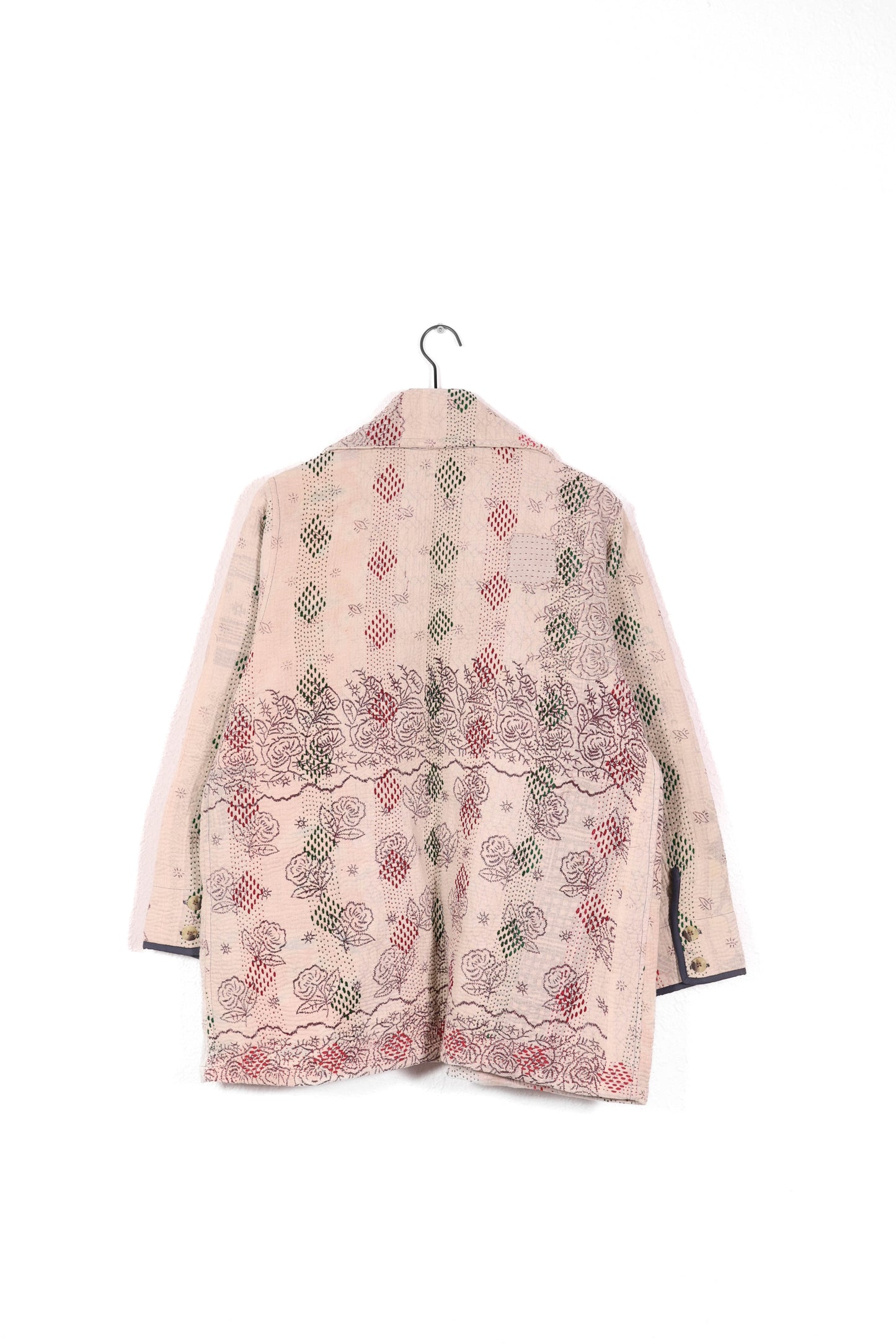 Small Barn Coat B1487