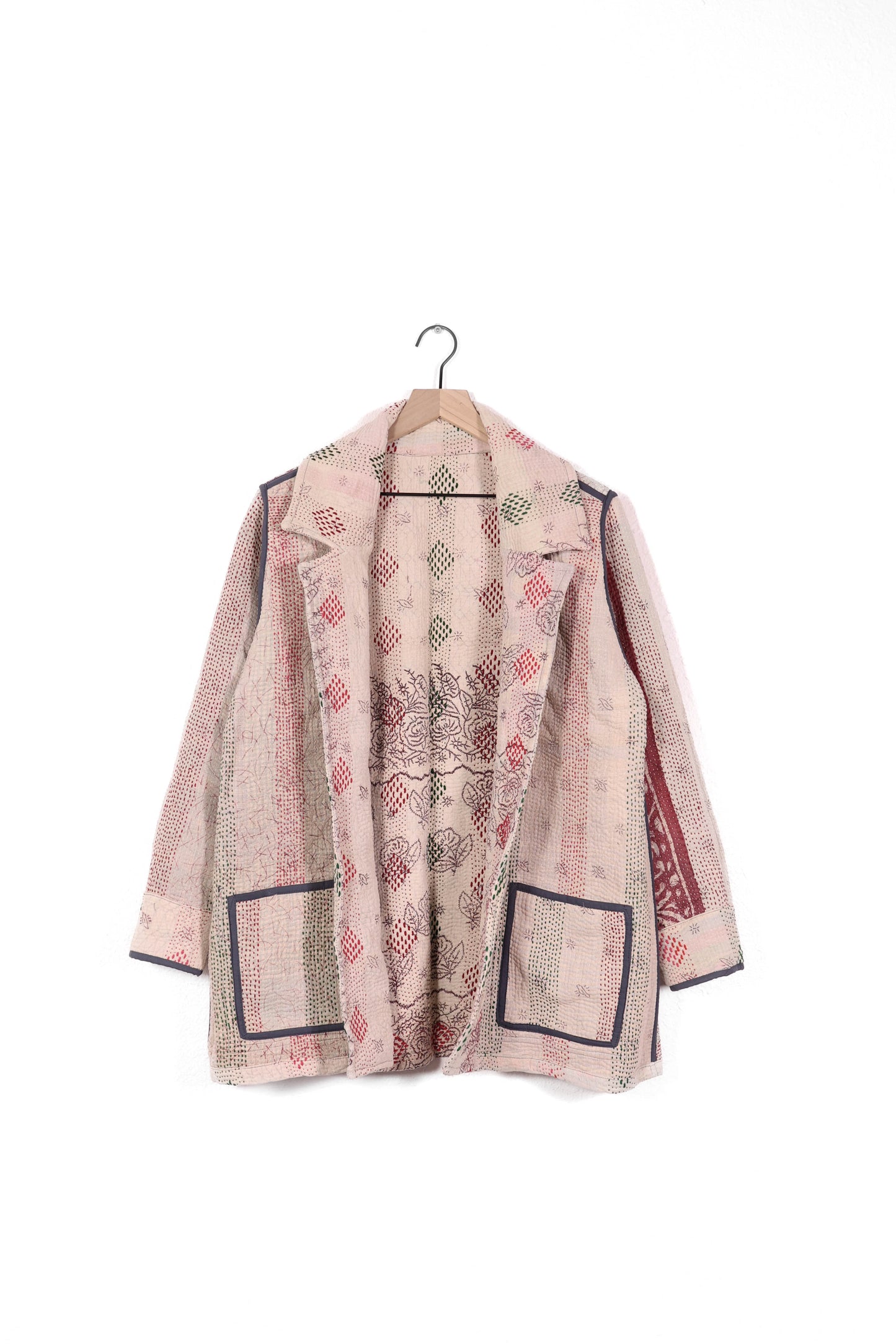 Small Barn Coat B1487