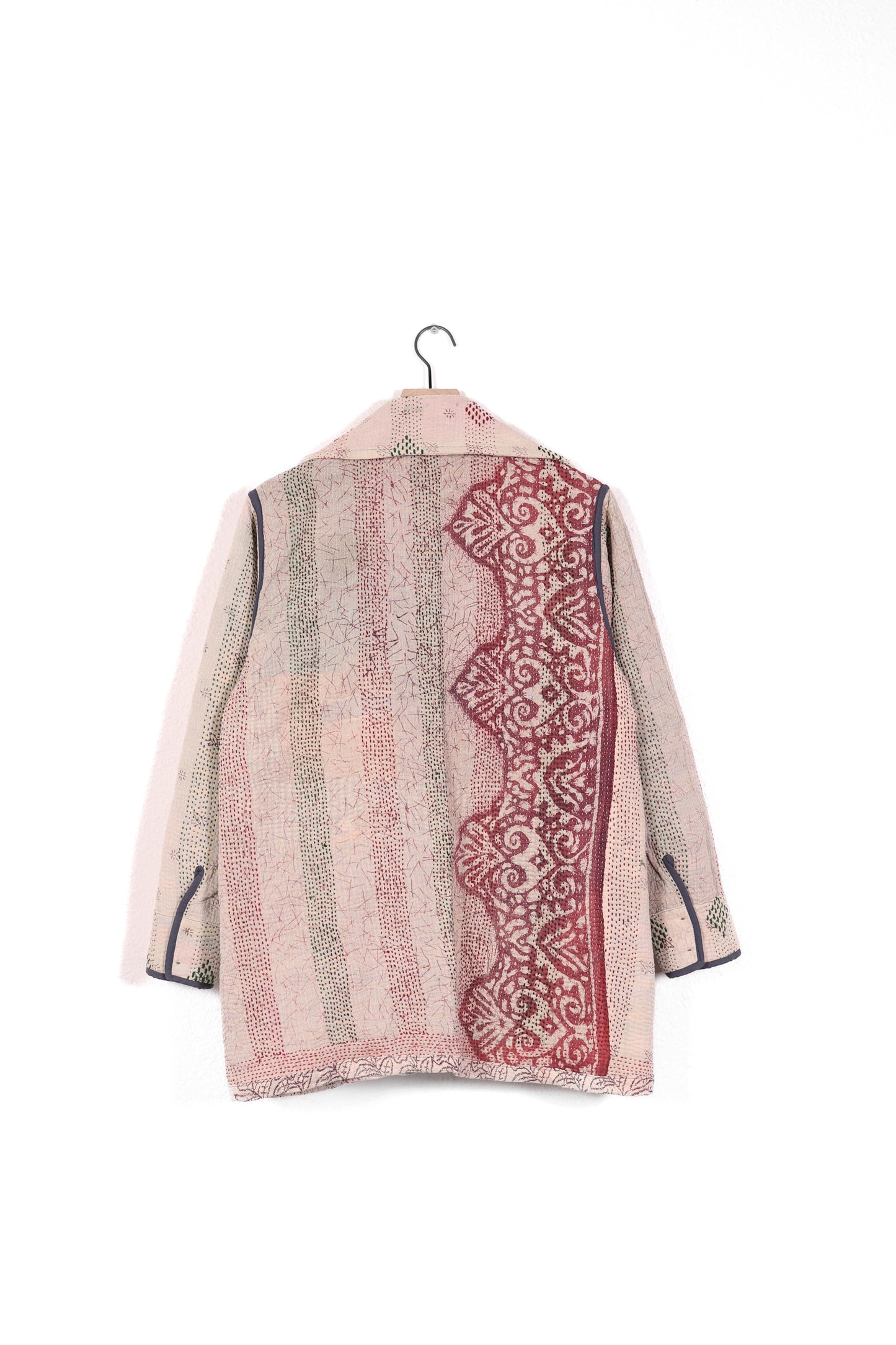 Small Barn Coat B1487