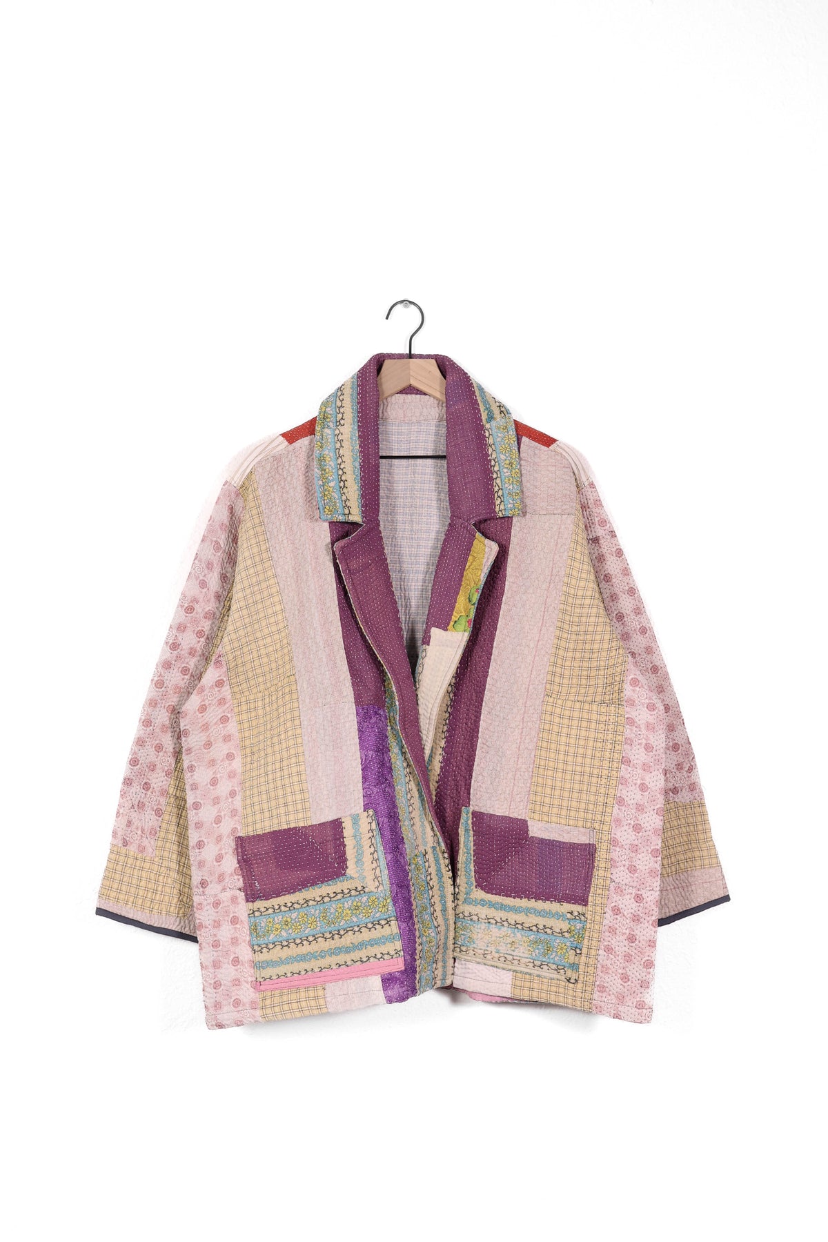 X Large Barn Coat B1517