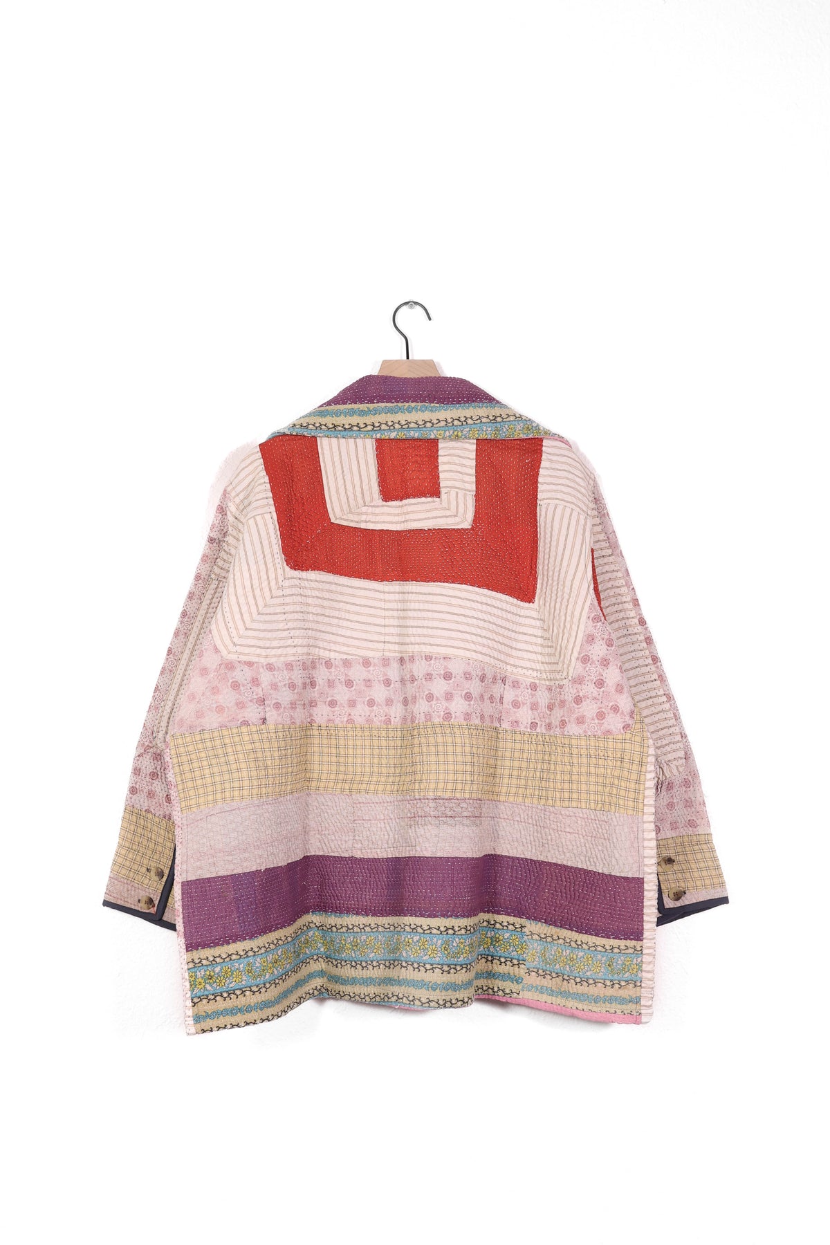 X Large Barn Coat B1517