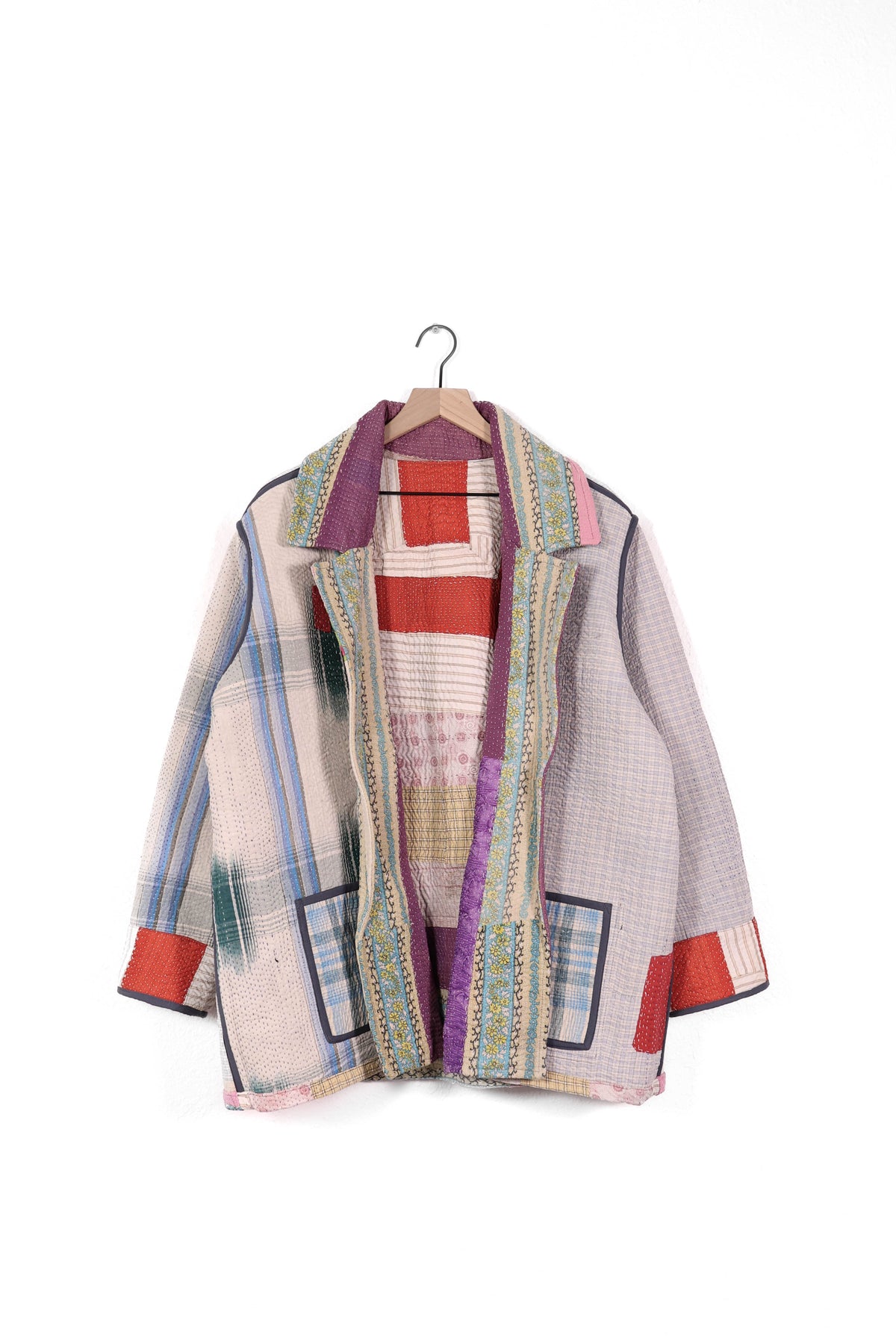 X Large Barn Coat B1517