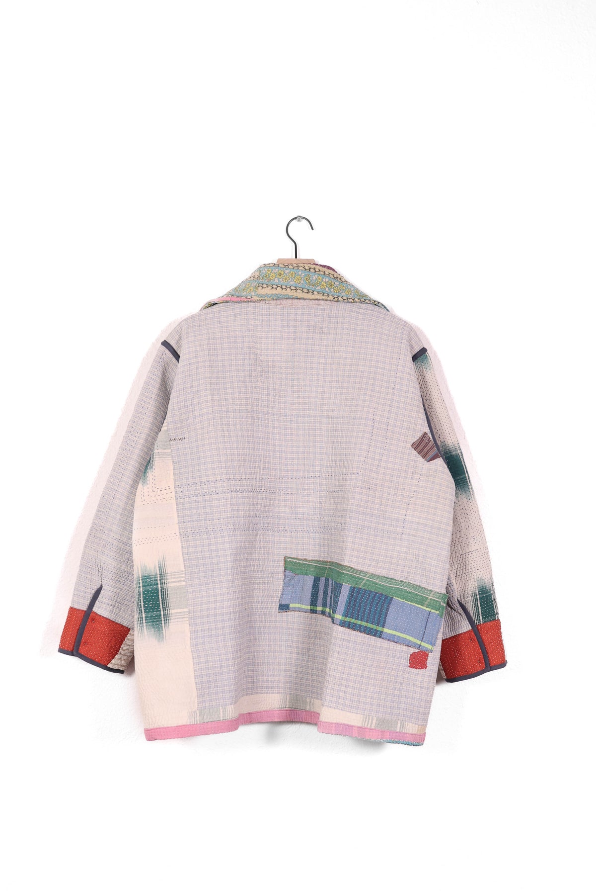 X Large Barn Coat B1517