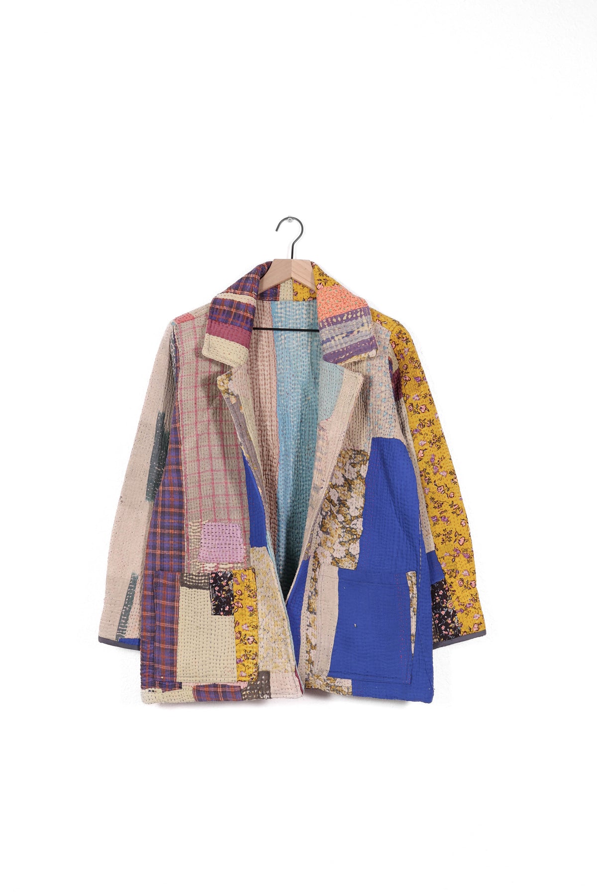 X SmallBarn Coat BA140