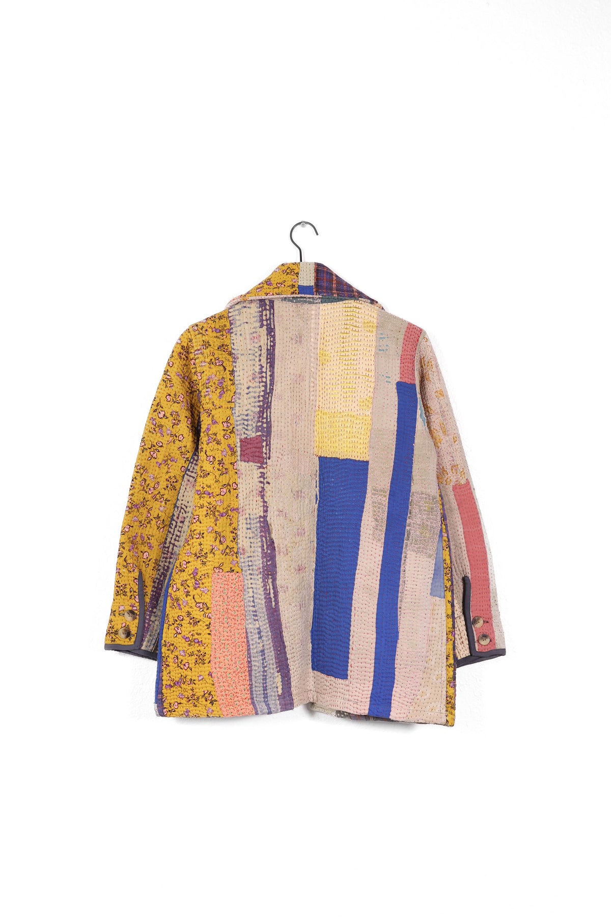 X SmallBarn Coat BA140