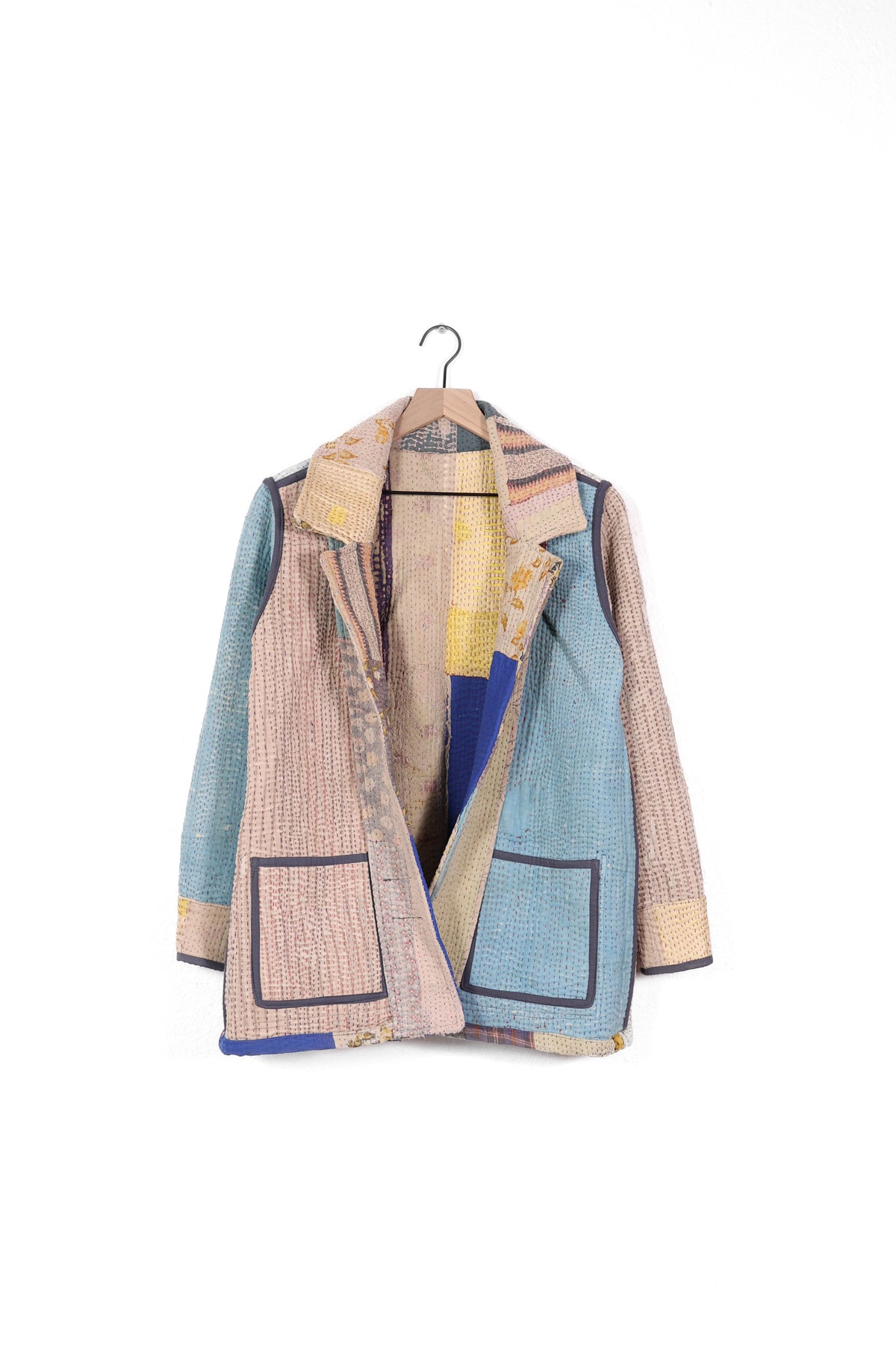 X SmallBarn Coat BA140
