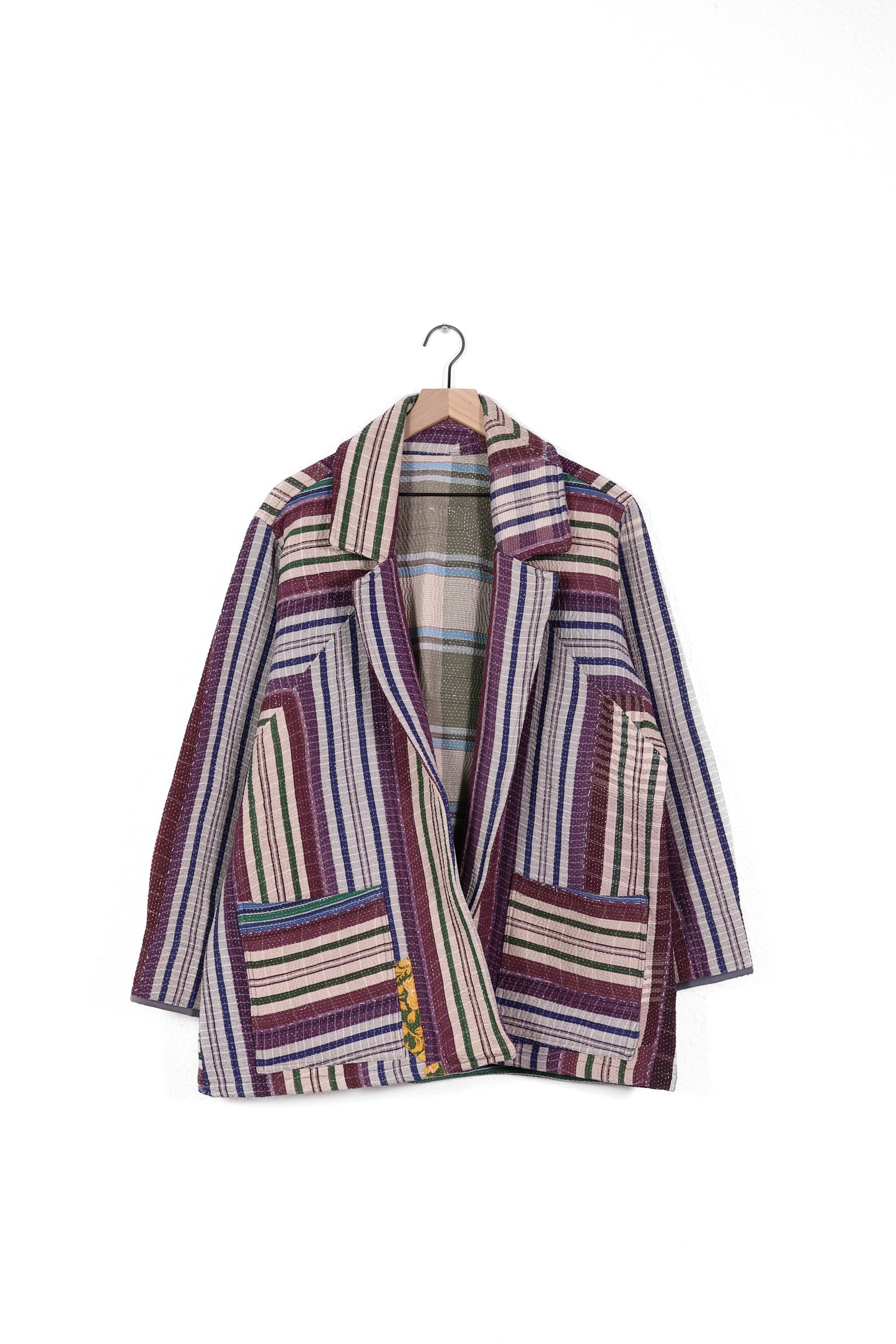 Medium Barn Coat B1495