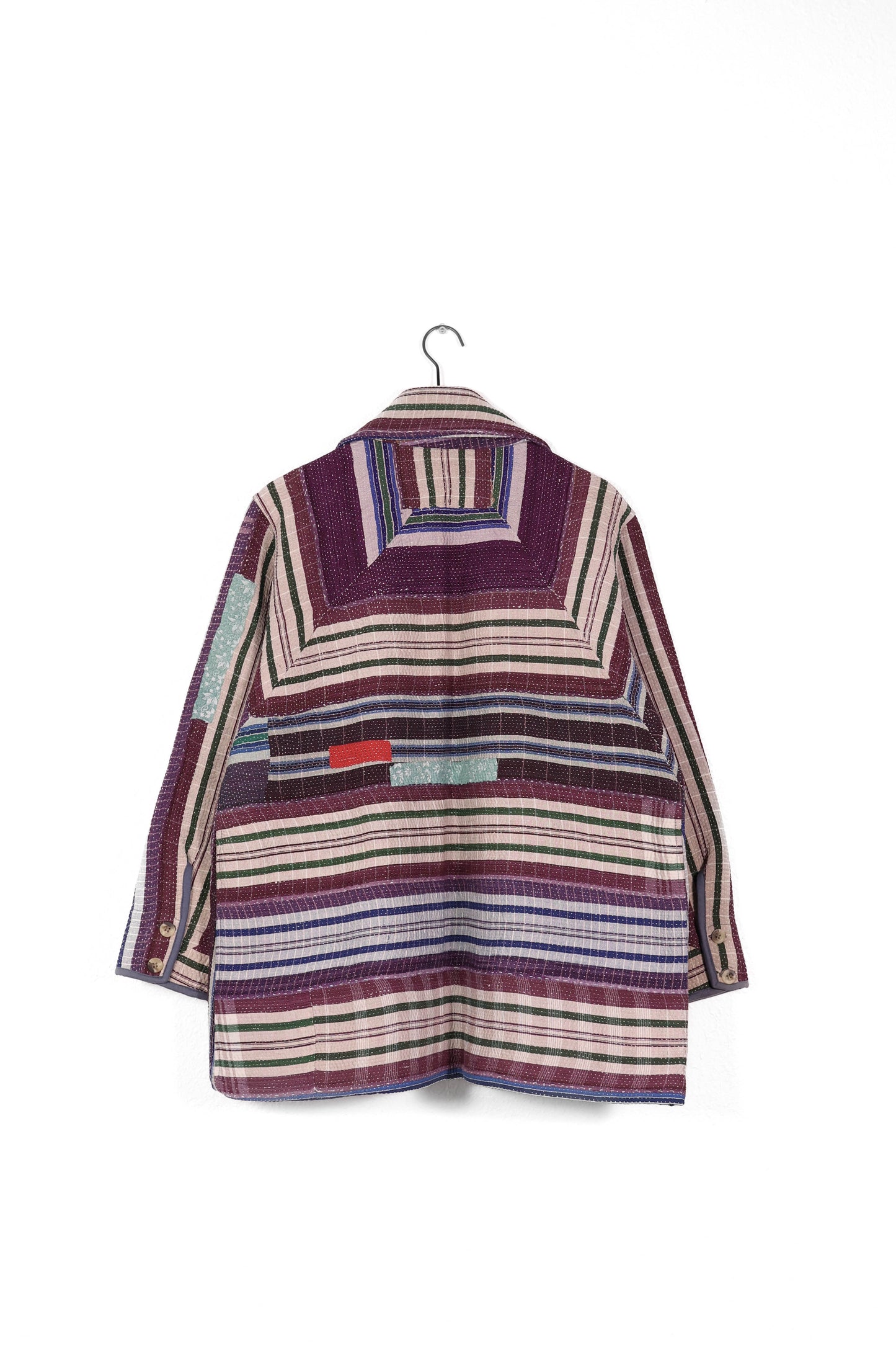 Medium Barn Coat B1495