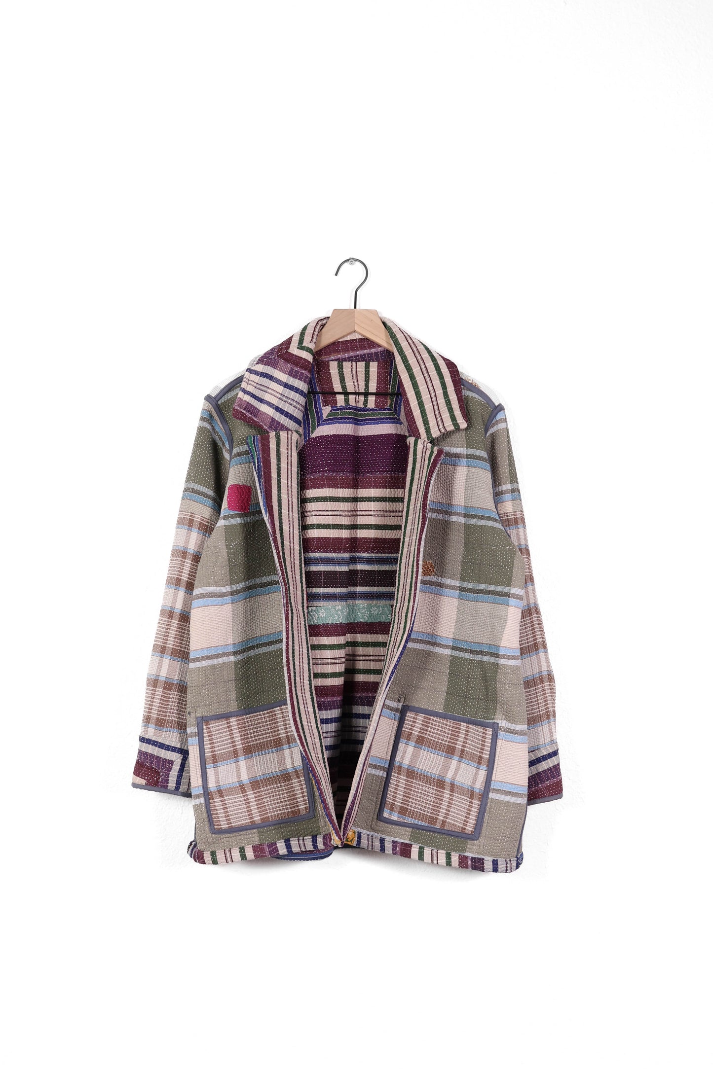 Medium Barn Coat B1495
