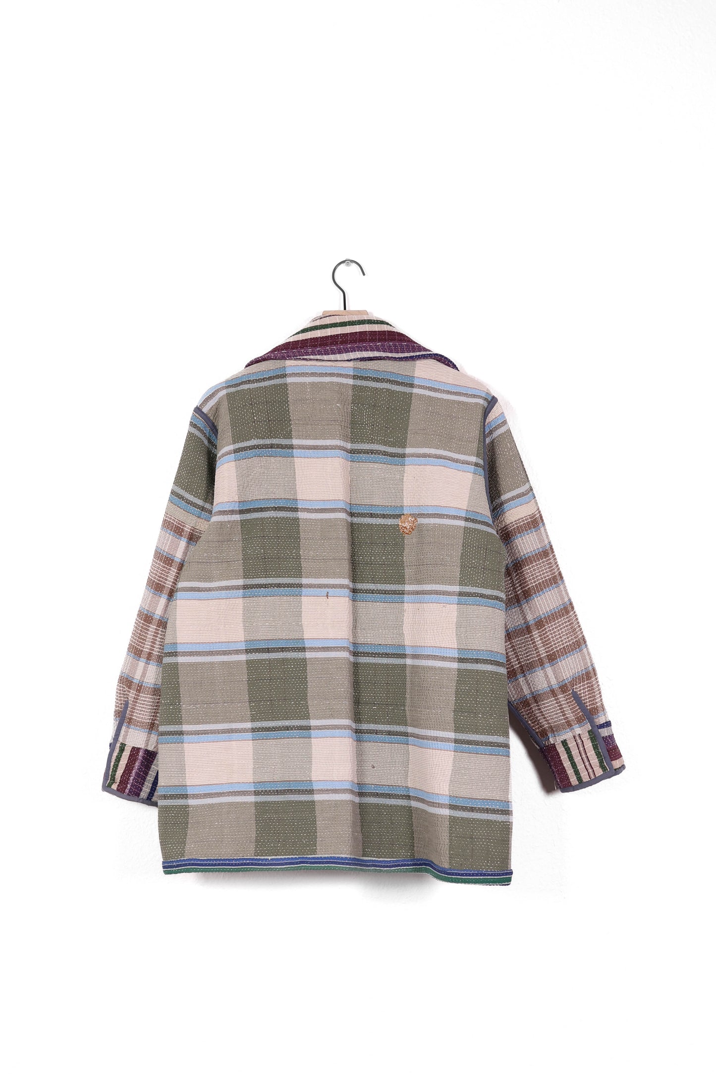 Medium Barn Coat B1495