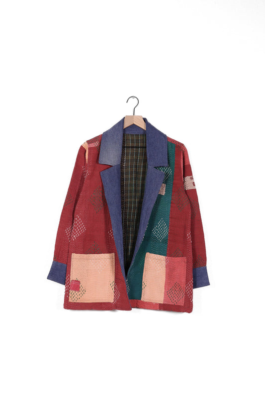 X Small Barn Coat B1494