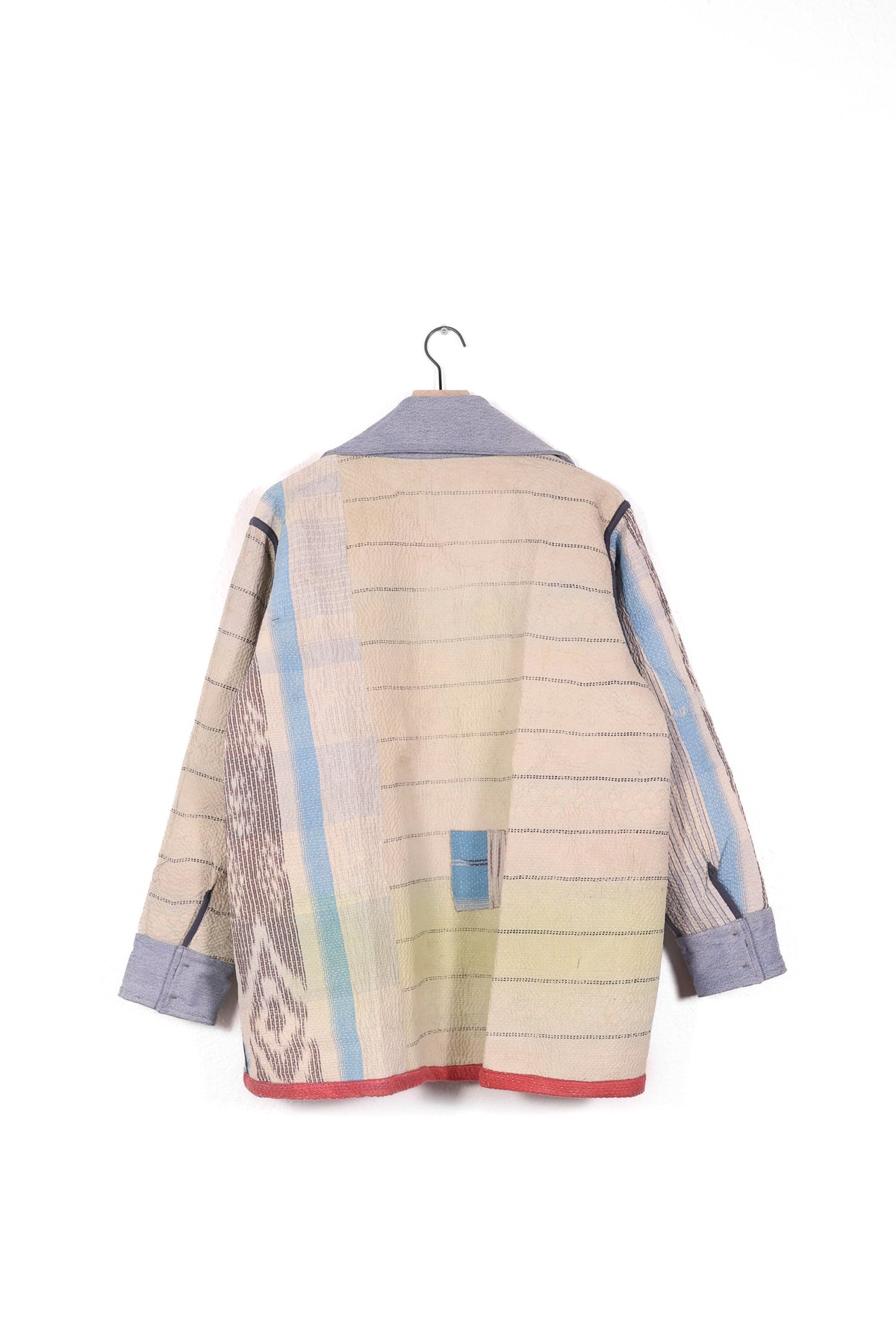 Large Barn Coat B1513