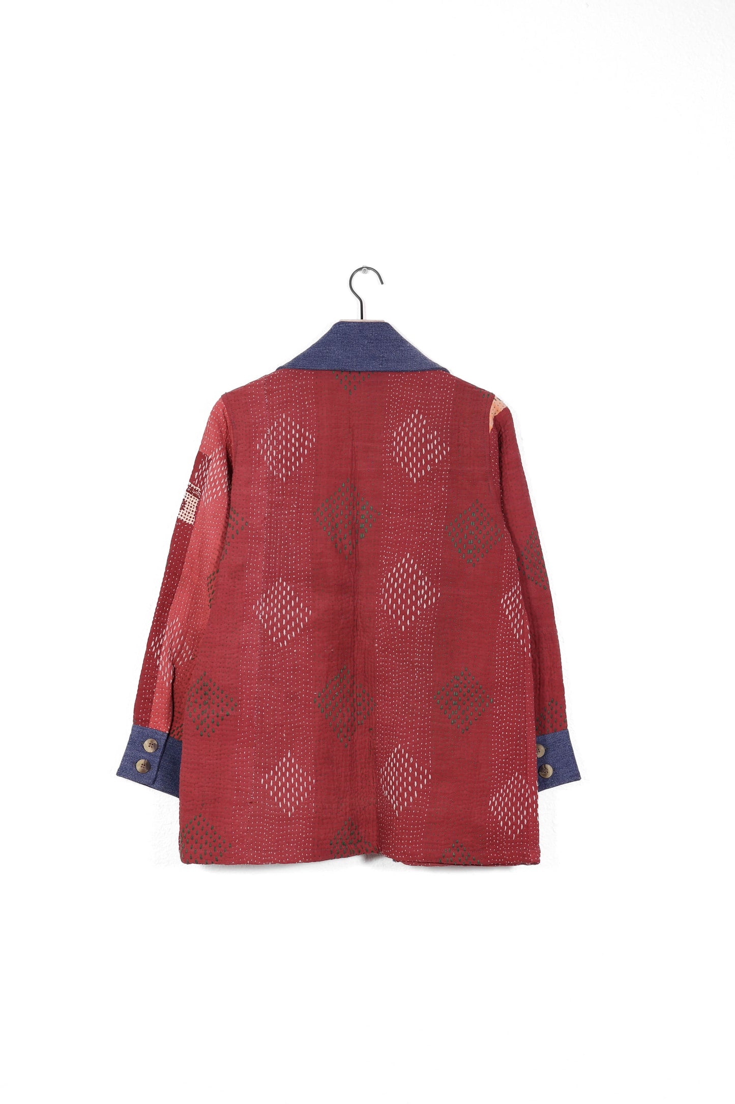 X Small Barn Coat B1494